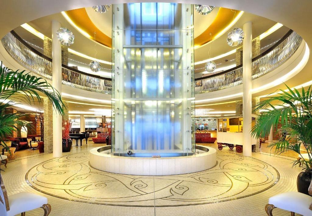image of Hotel Alpine Palace 5Superior