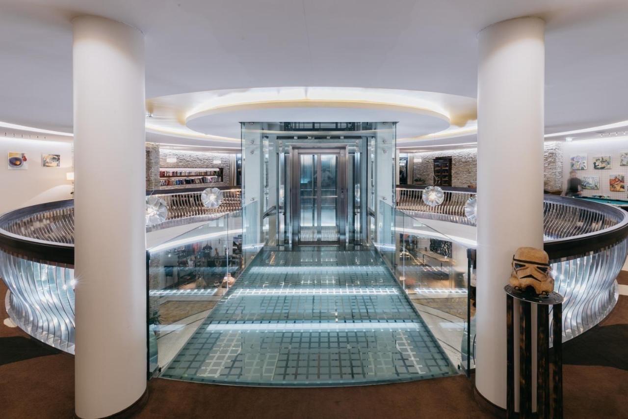 image of Hotel Alpine Palace 5Superior