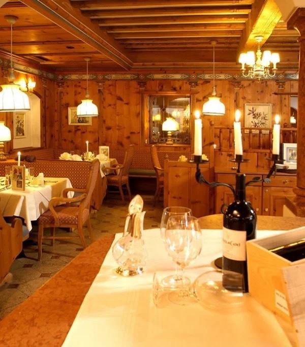 image of Hotel Alpine Palace 5Superior