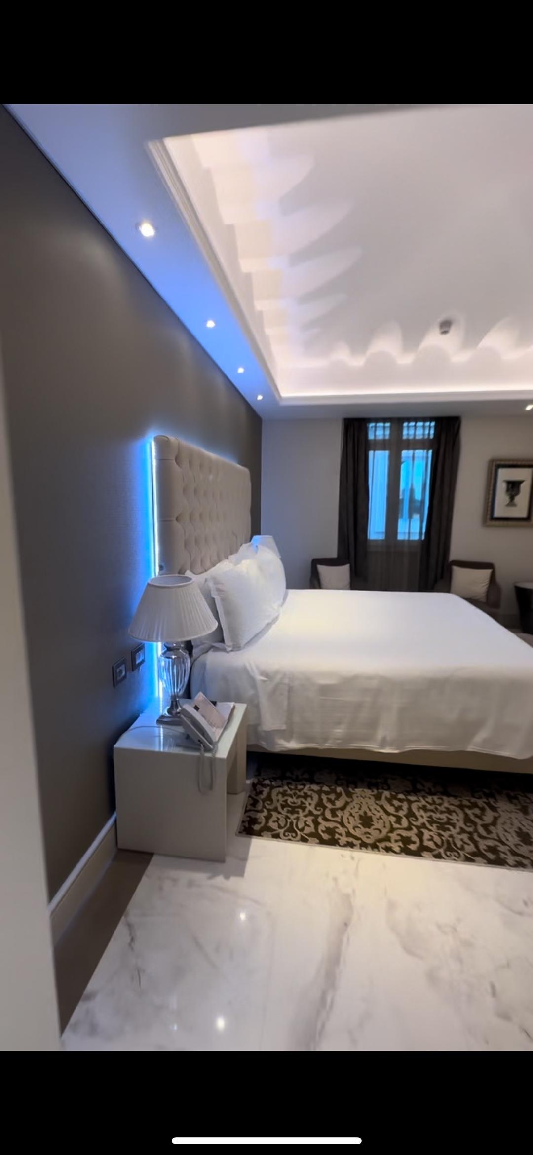 image of Aleph Rome Hotel, Curio Collection by Hilton