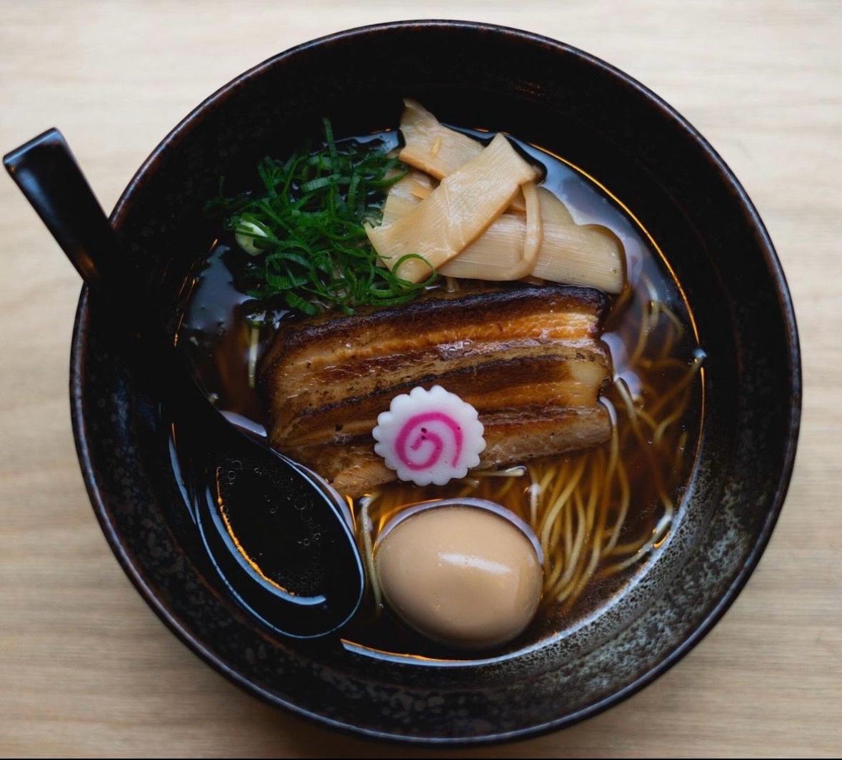 image of Ai Ramen Sofia