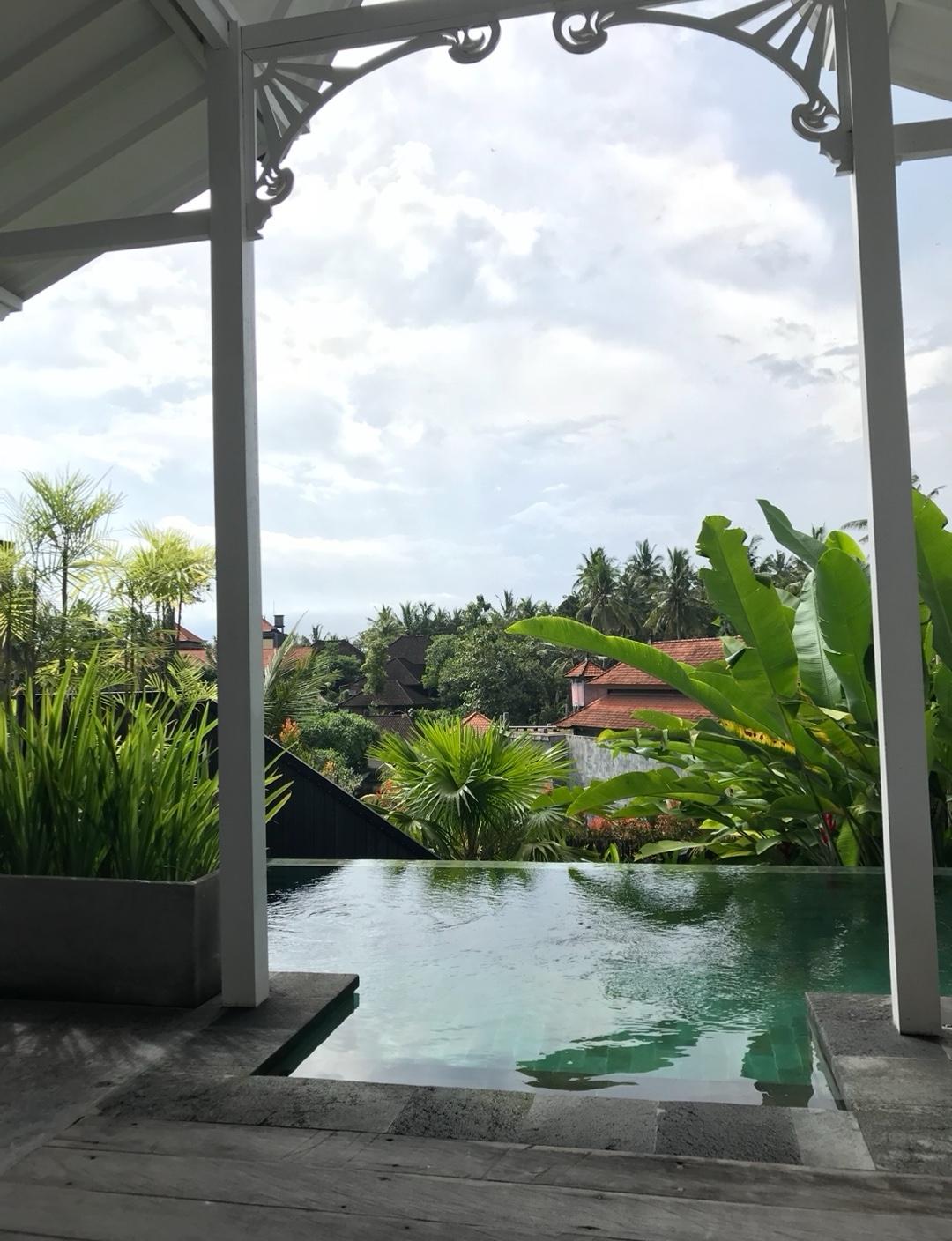 Recommendation for spot 11 on Kajeng - Boutique Hotel in Central Ubud, Bali
