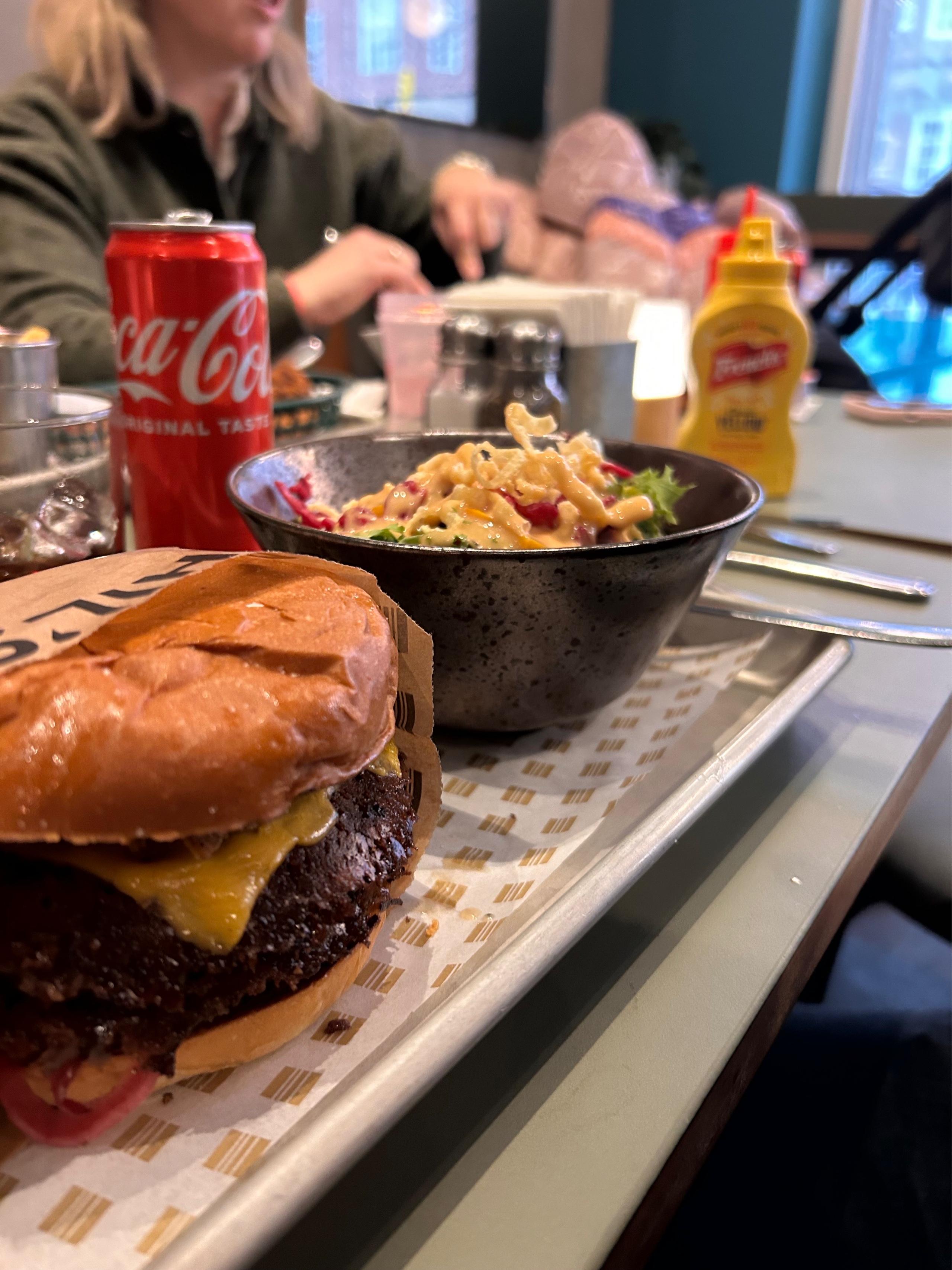 image of Phil's Burger