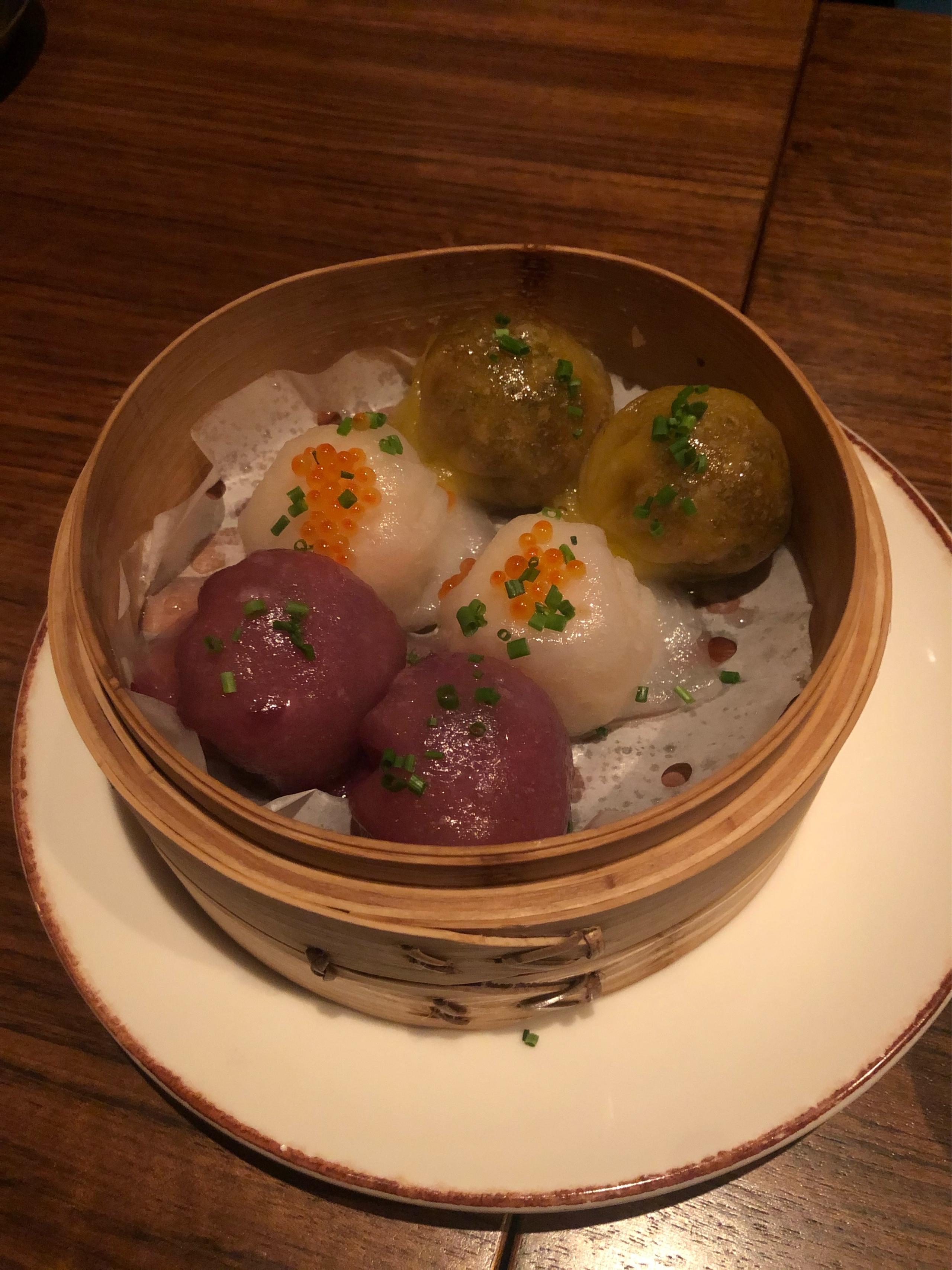 image of Restaurant Waipo
