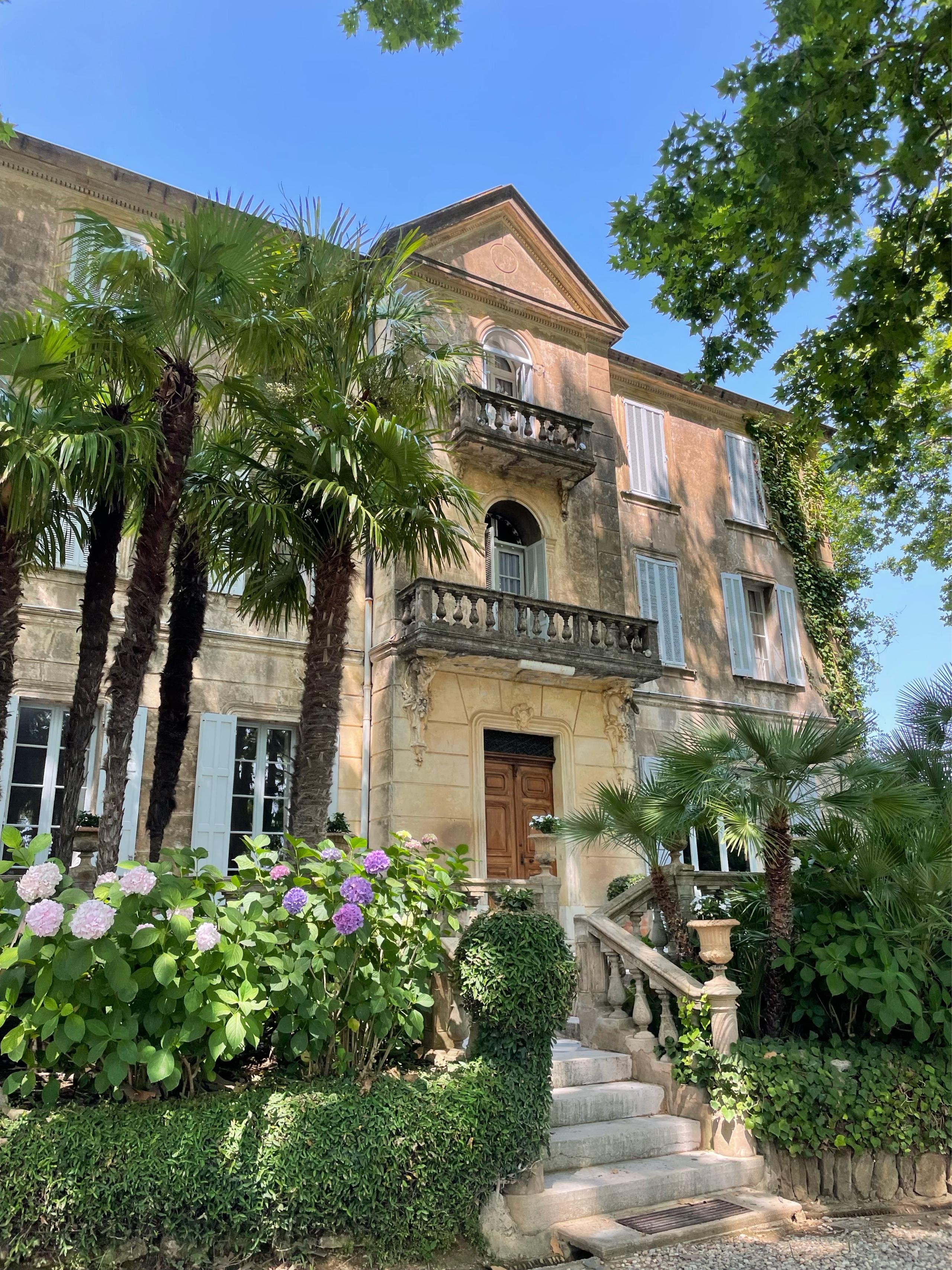 image of Château Minuty