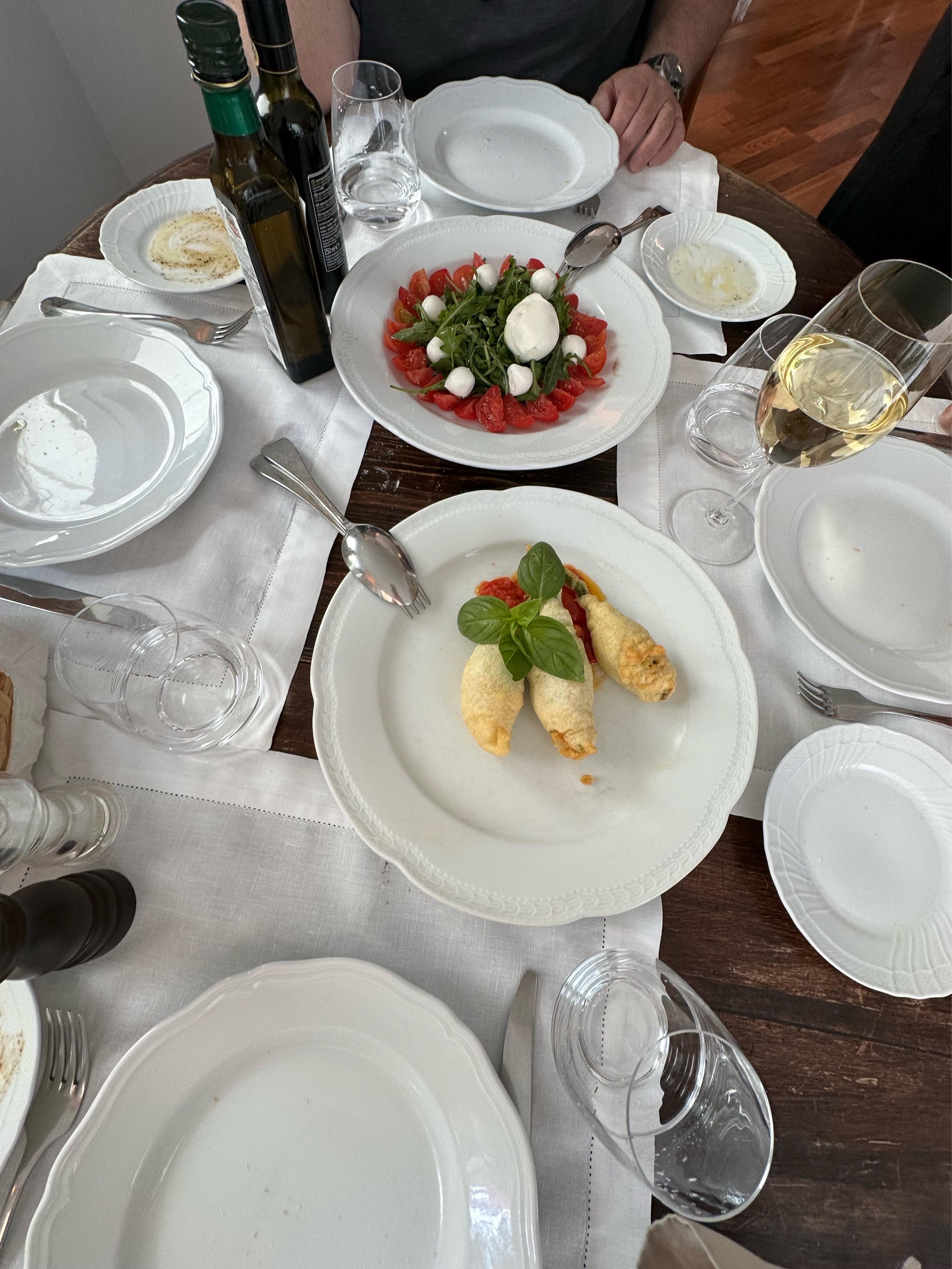 image of Ristorante Max Positano
