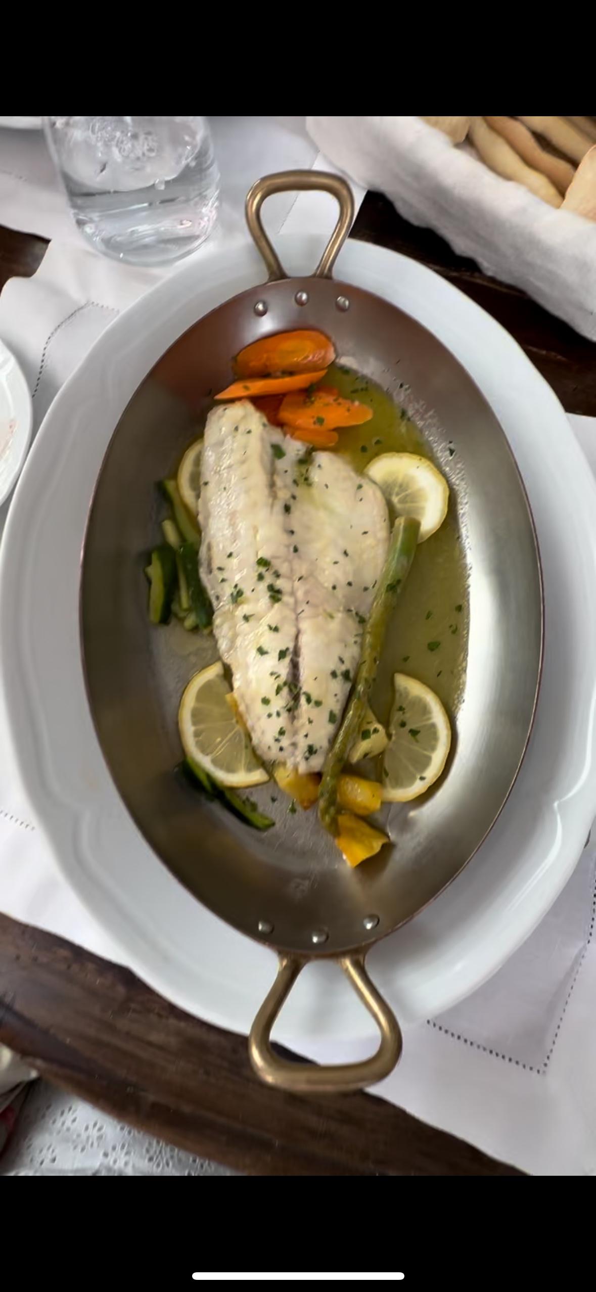 image of Ristorante Max Positano