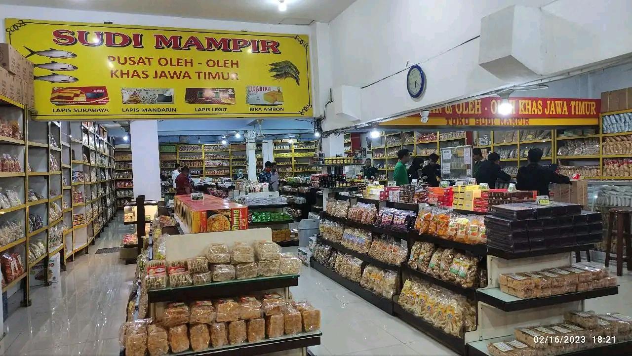 Image of the location Bangkalan Plaza