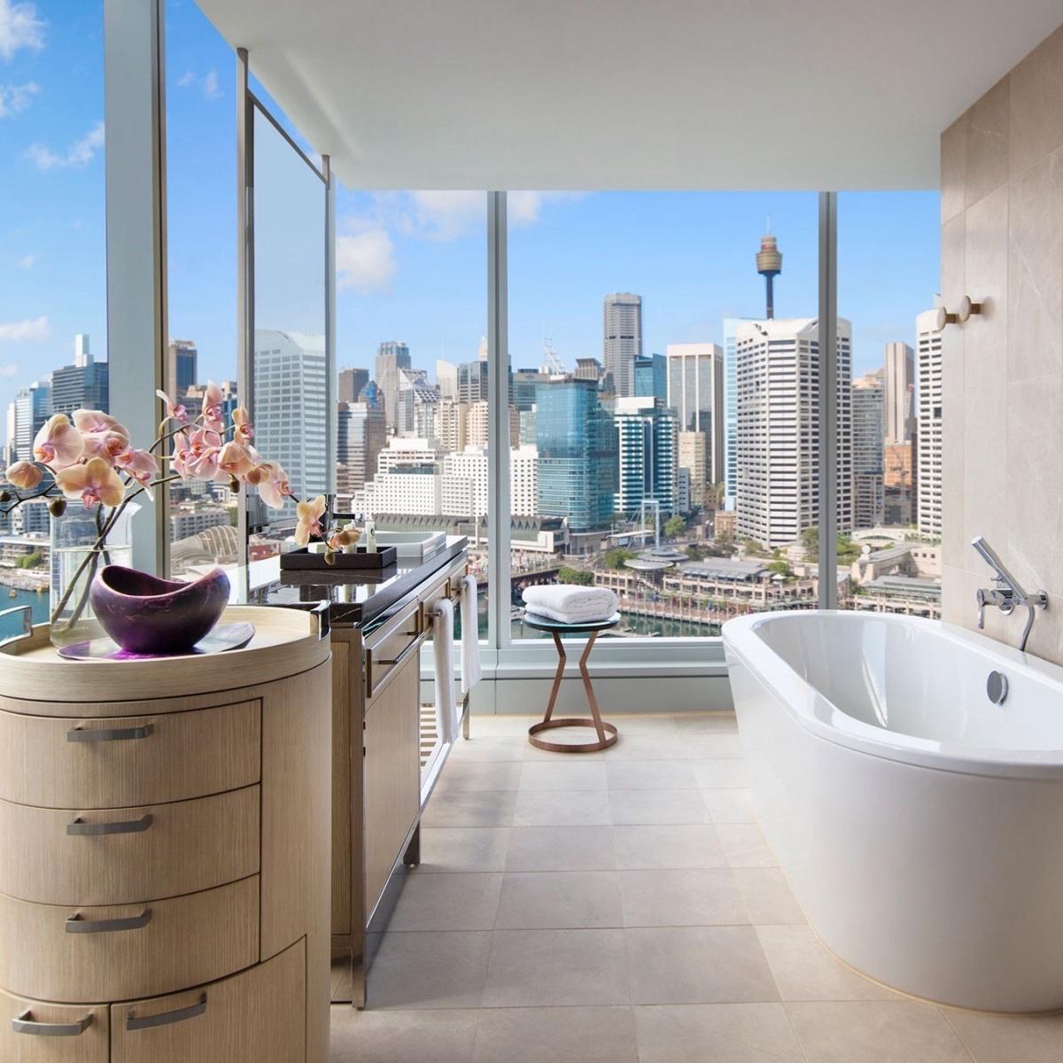 image of Sofitel Sydney Darling Harbour