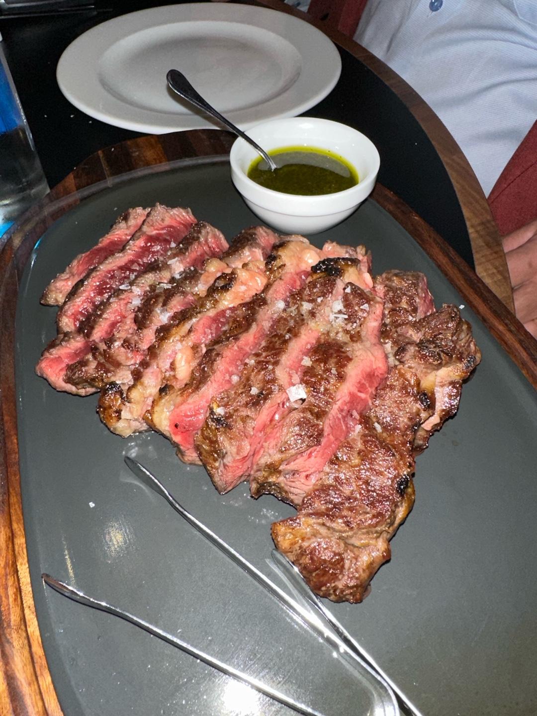 Recommendation for spot Reserva Restaurante y Cocteles