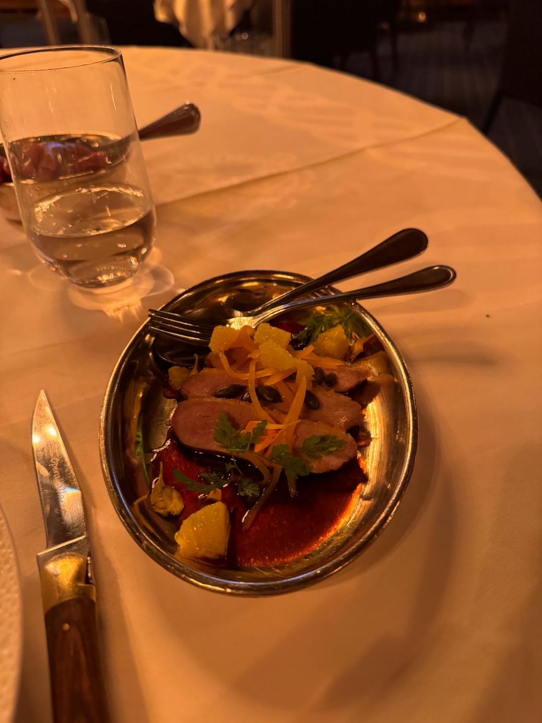 image of Restaurant Operakällaren