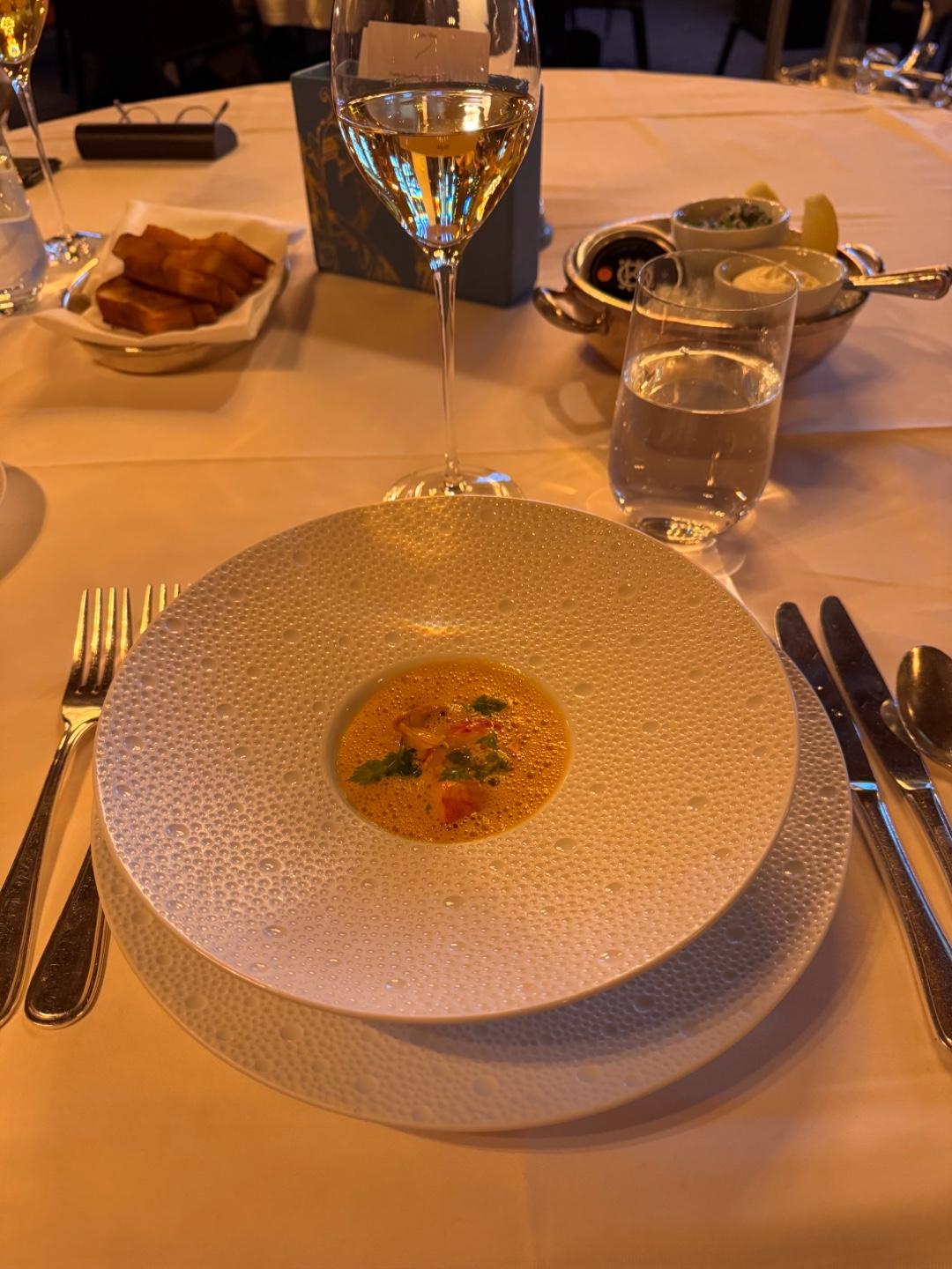 image of Restaurant Operakällaren