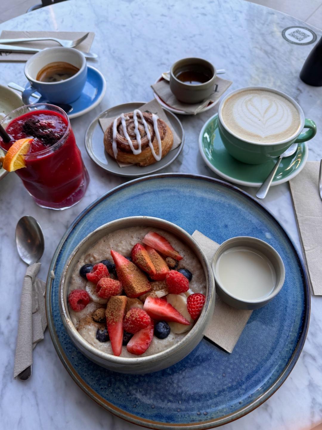 image of GROUND - Artisan Cafe & Bakery - BREATHE