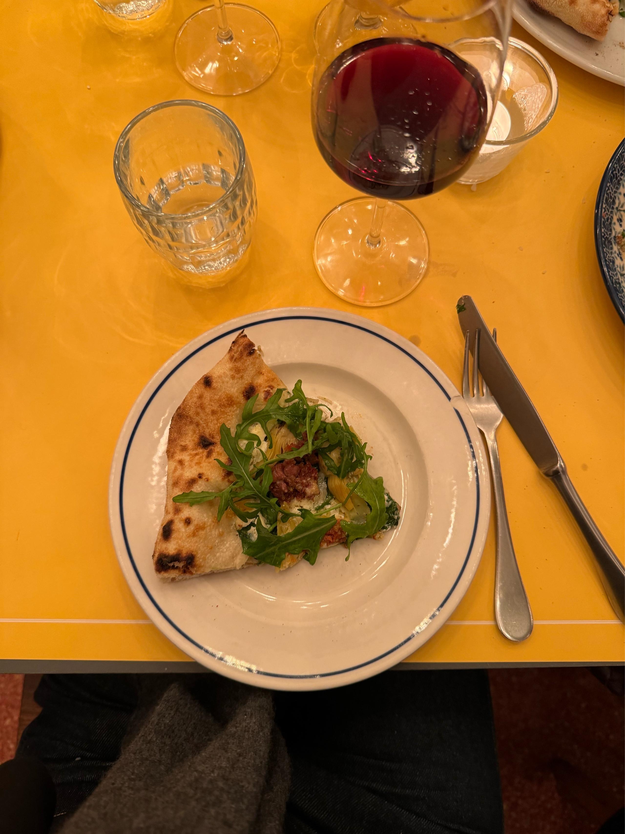 image of Restaurant Spuntino