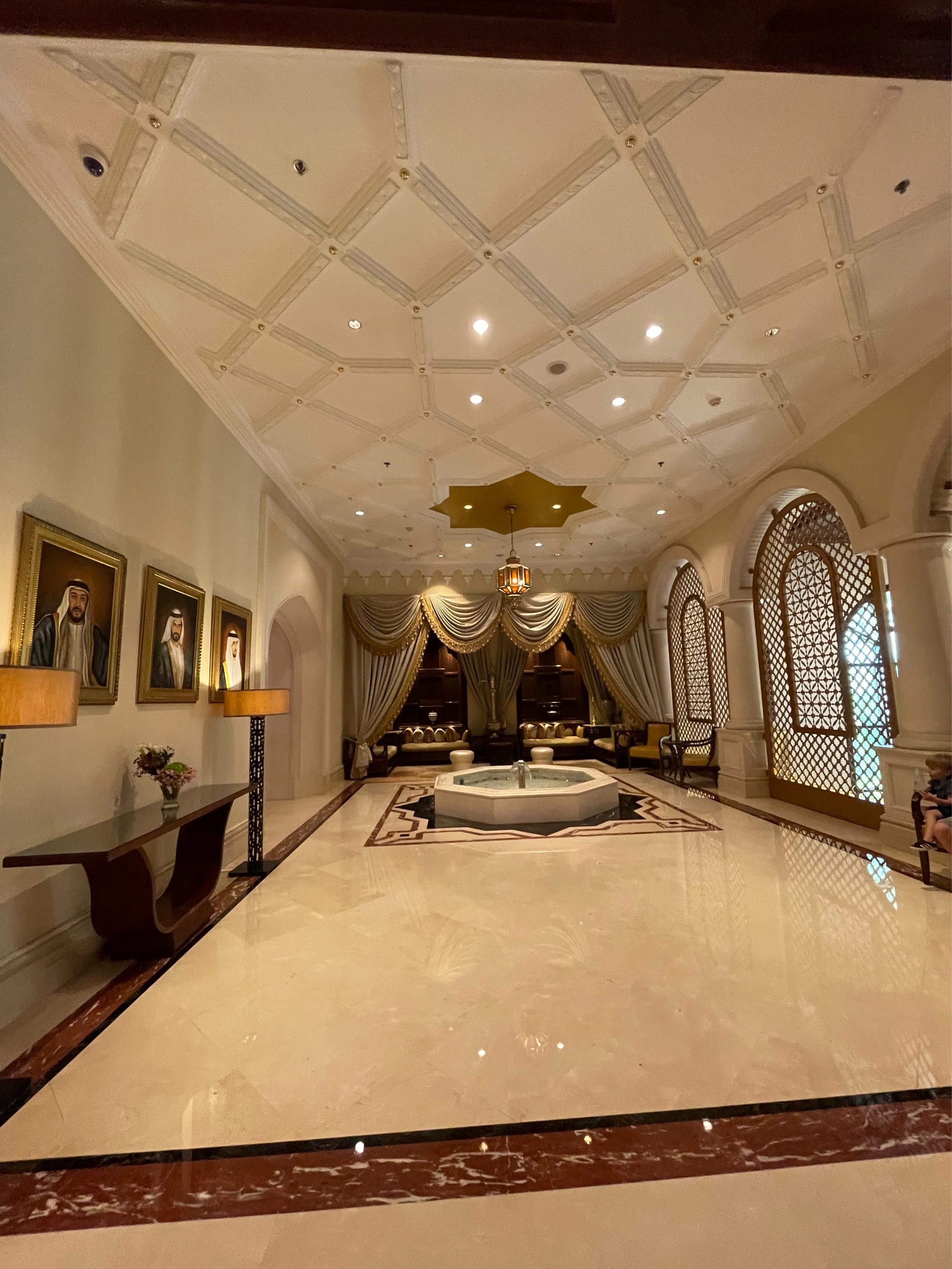 image of The Ritz-Carlton, Dubai