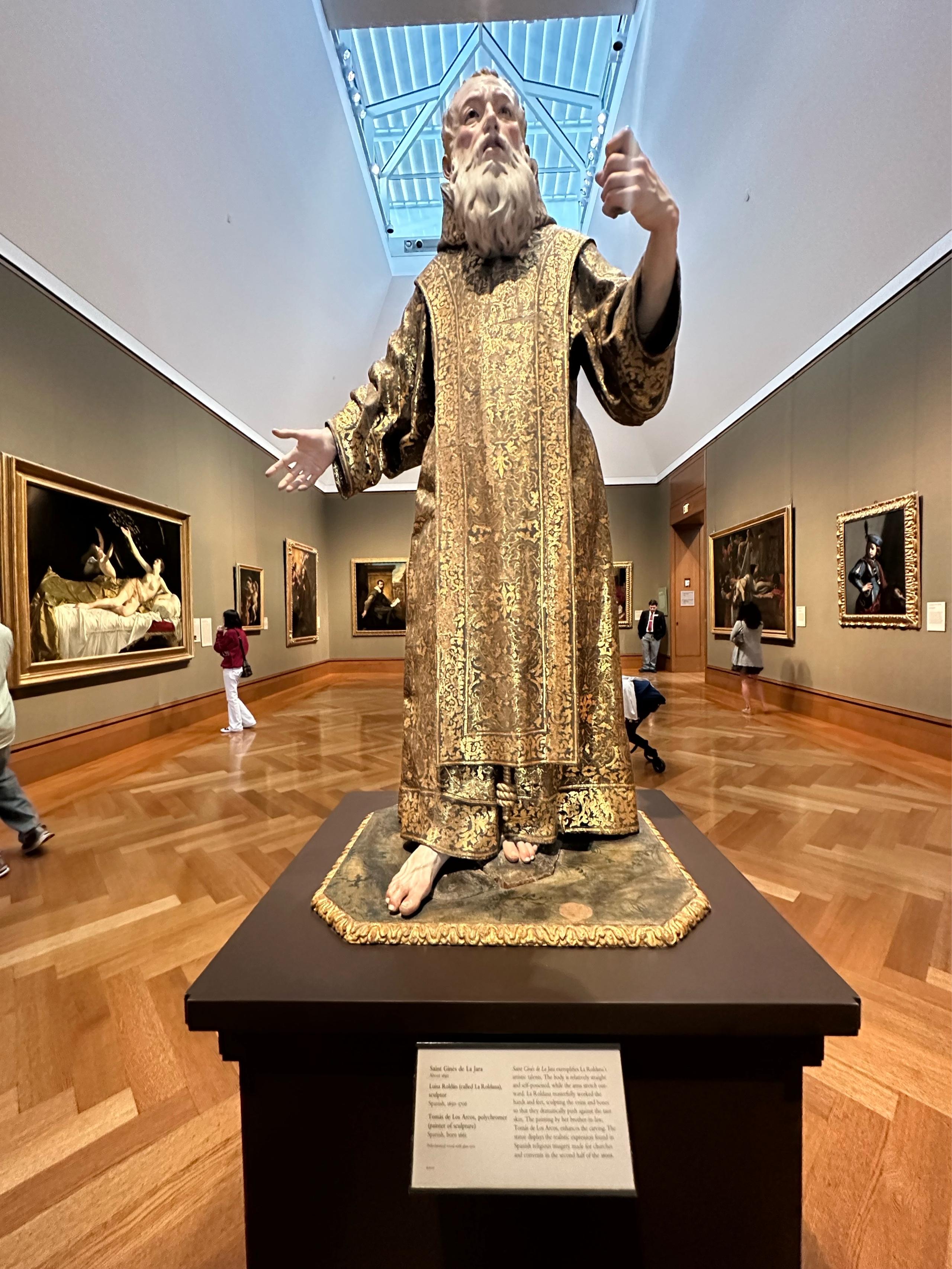 image of The Getty