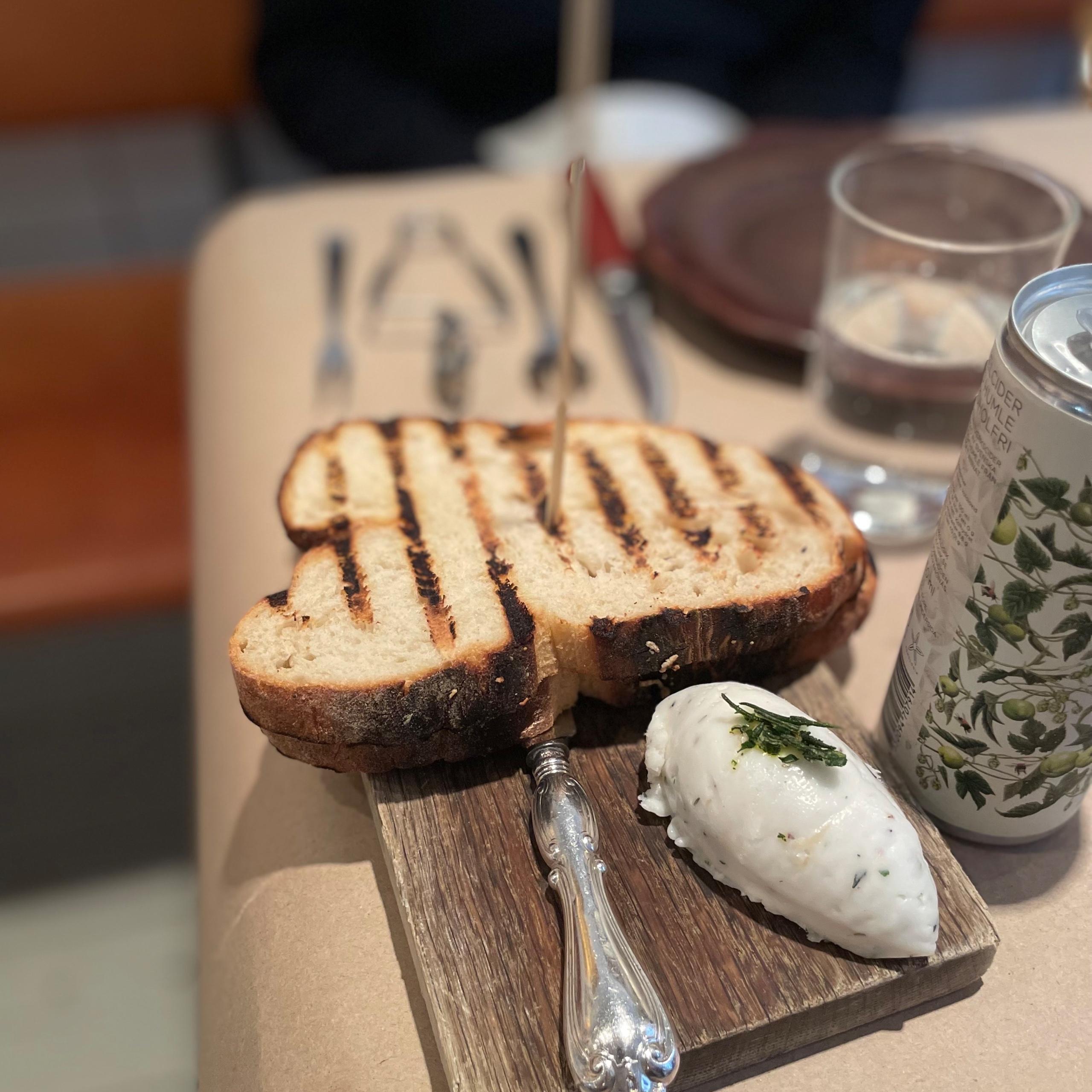 Recommendation for spot Restaurant AG