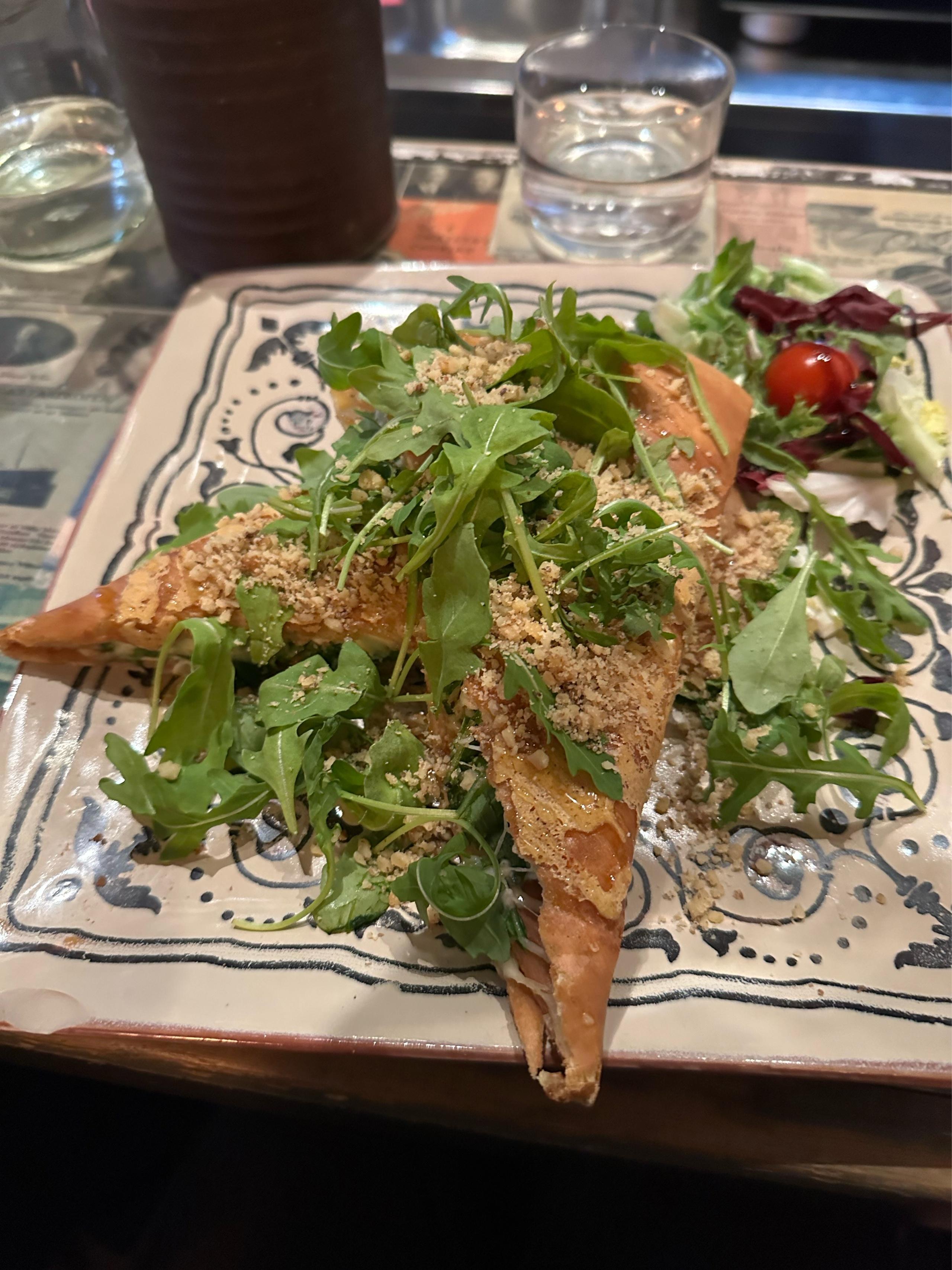 image of Ammos Crêperie & Drinks
