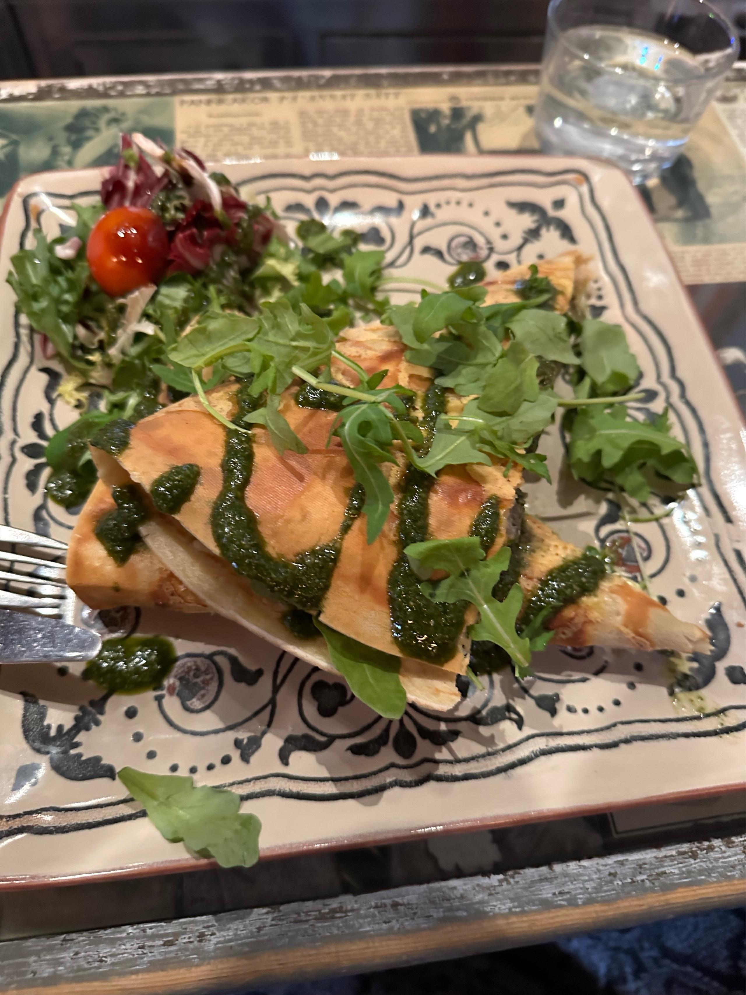 image of Ammos Crêperie & Drinks