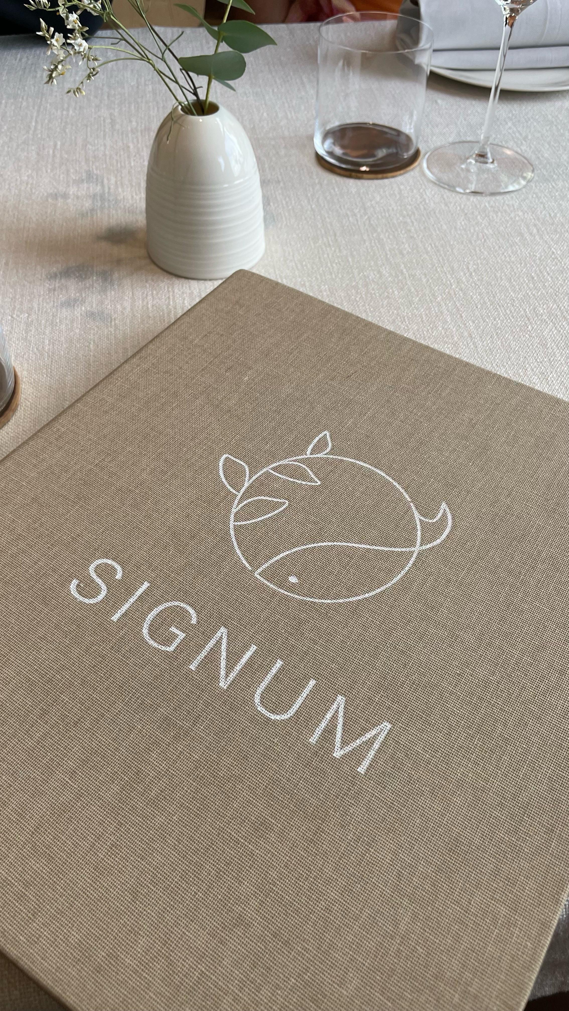 image of Restaurang Signum