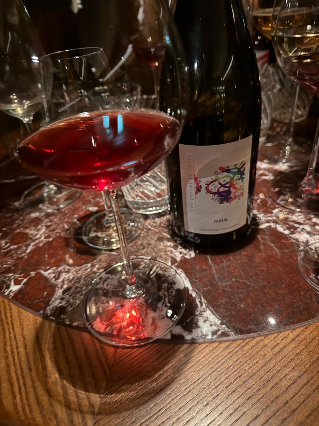 image of Bâtard