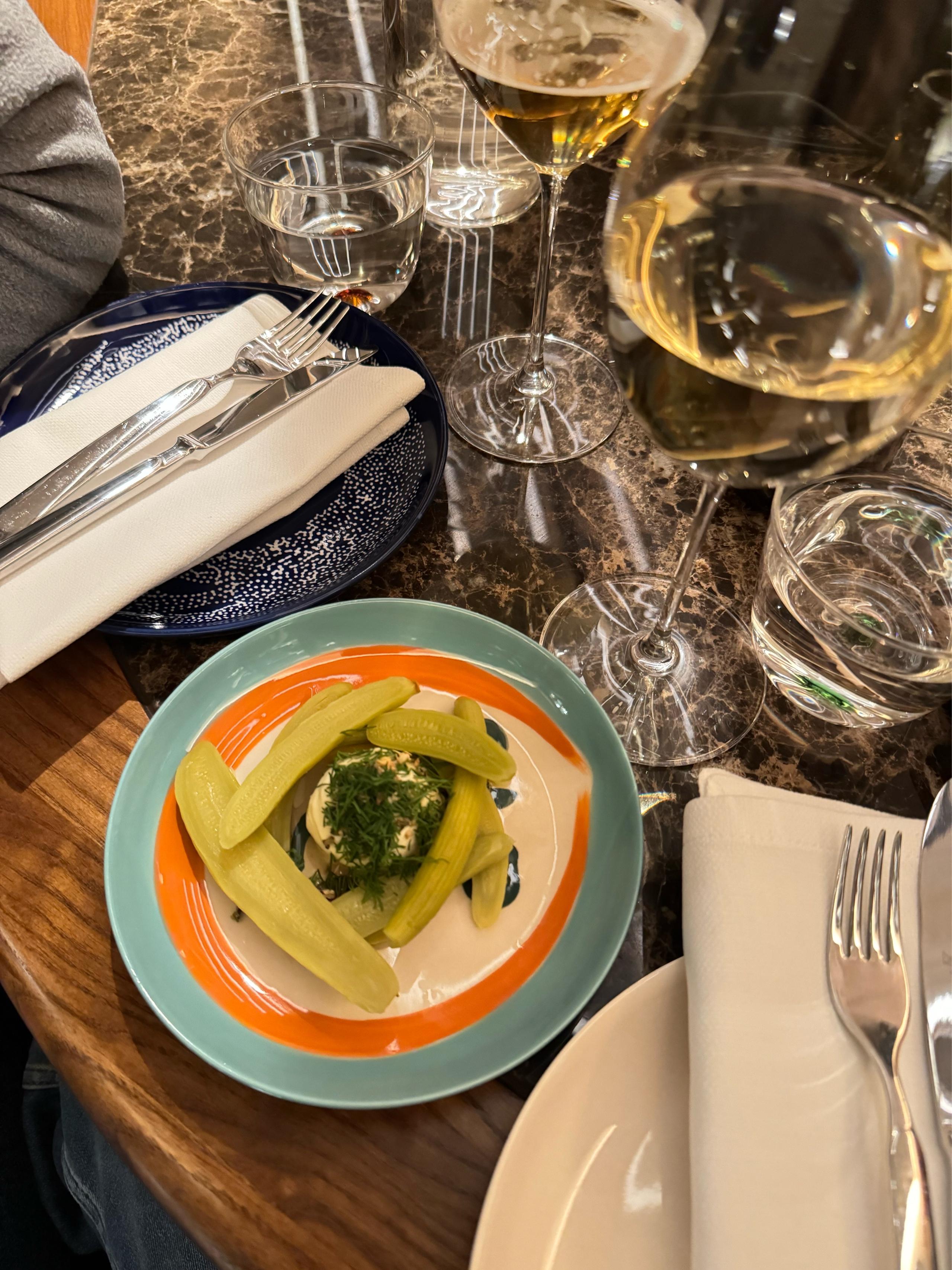 Recommendation for spot Bâtard