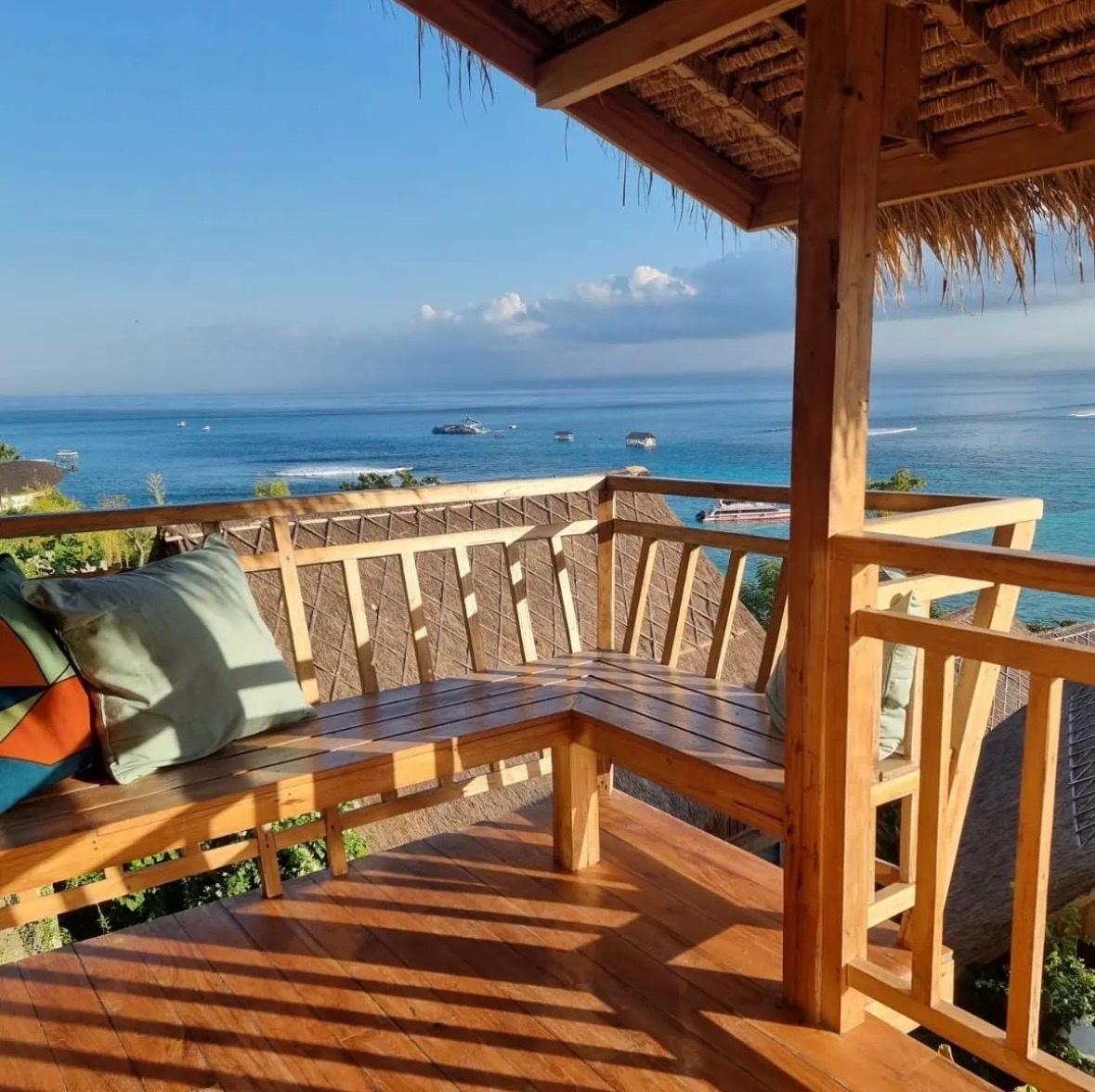 image of Spring Spa Nusa Lembongan