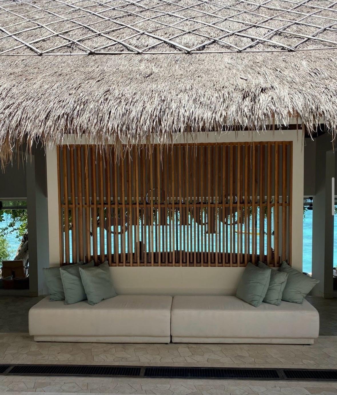 image of Spring Spa Nusa Lembongan