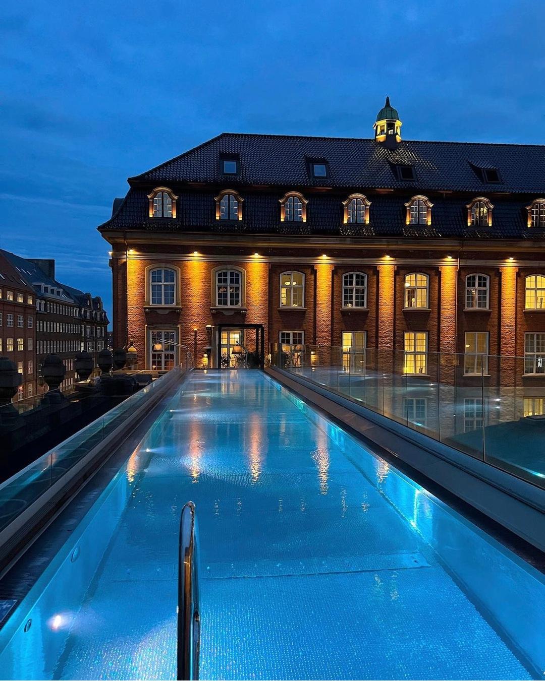 image of Villa Copenhagen