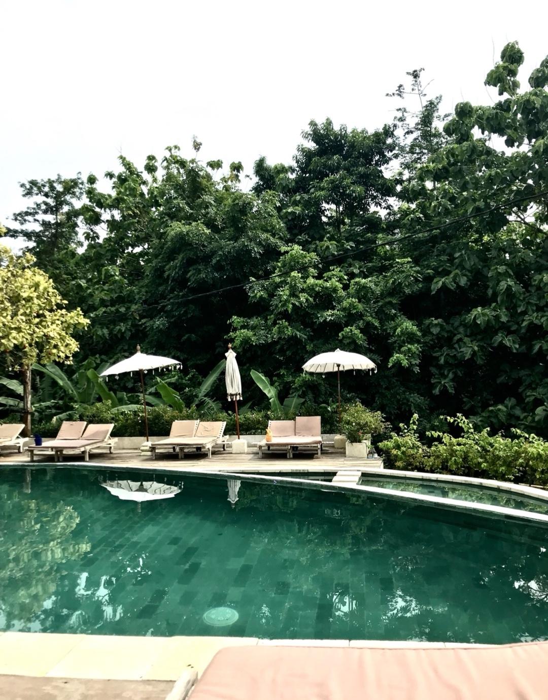 Recommendation for spot BoHo Beach Bali