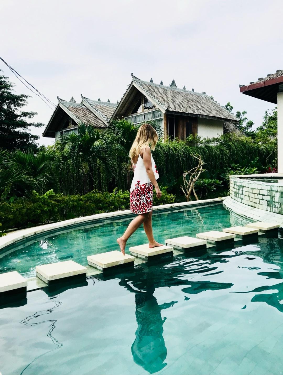 image of BoHo Beach Bali