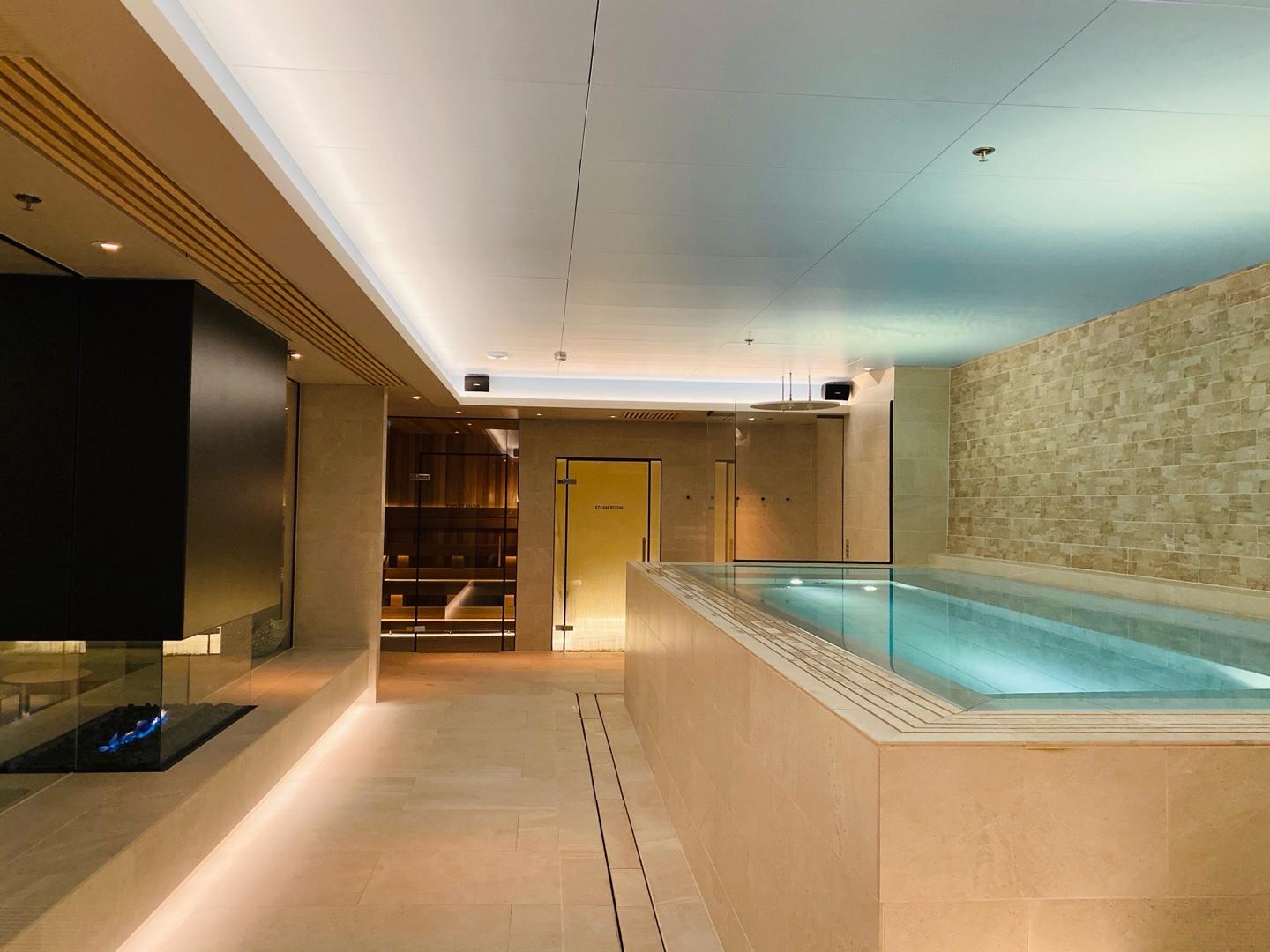image of Vana Spa Stockholm