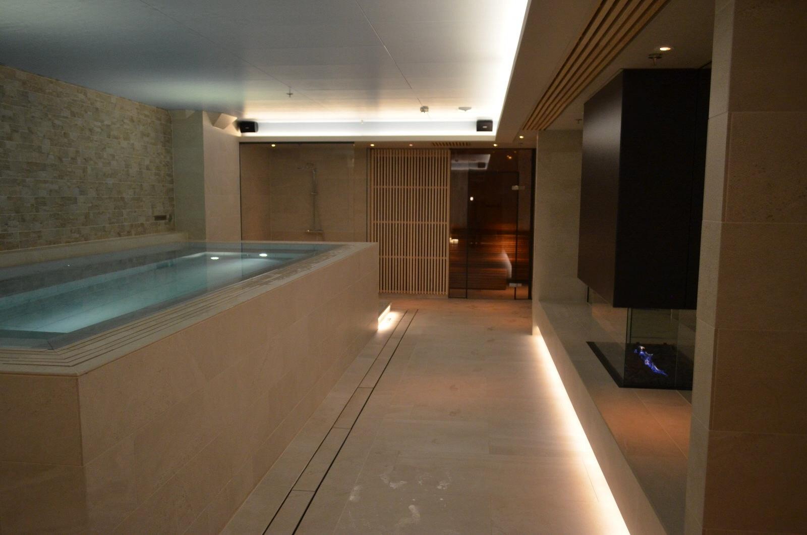 image of Vana Spa Stockholm