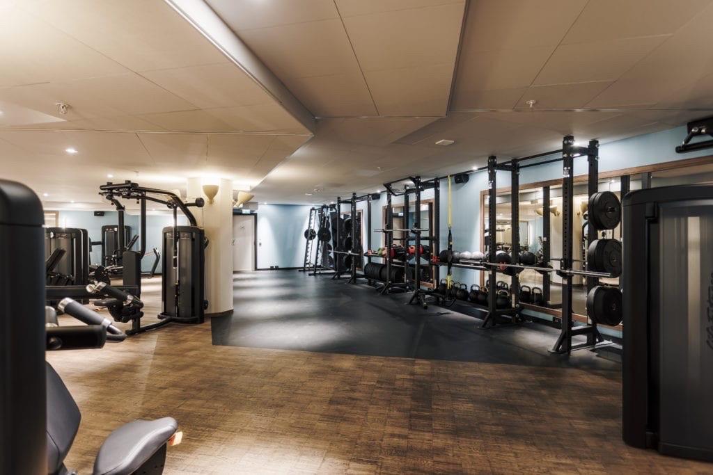 image of Vana Spa Stockholm