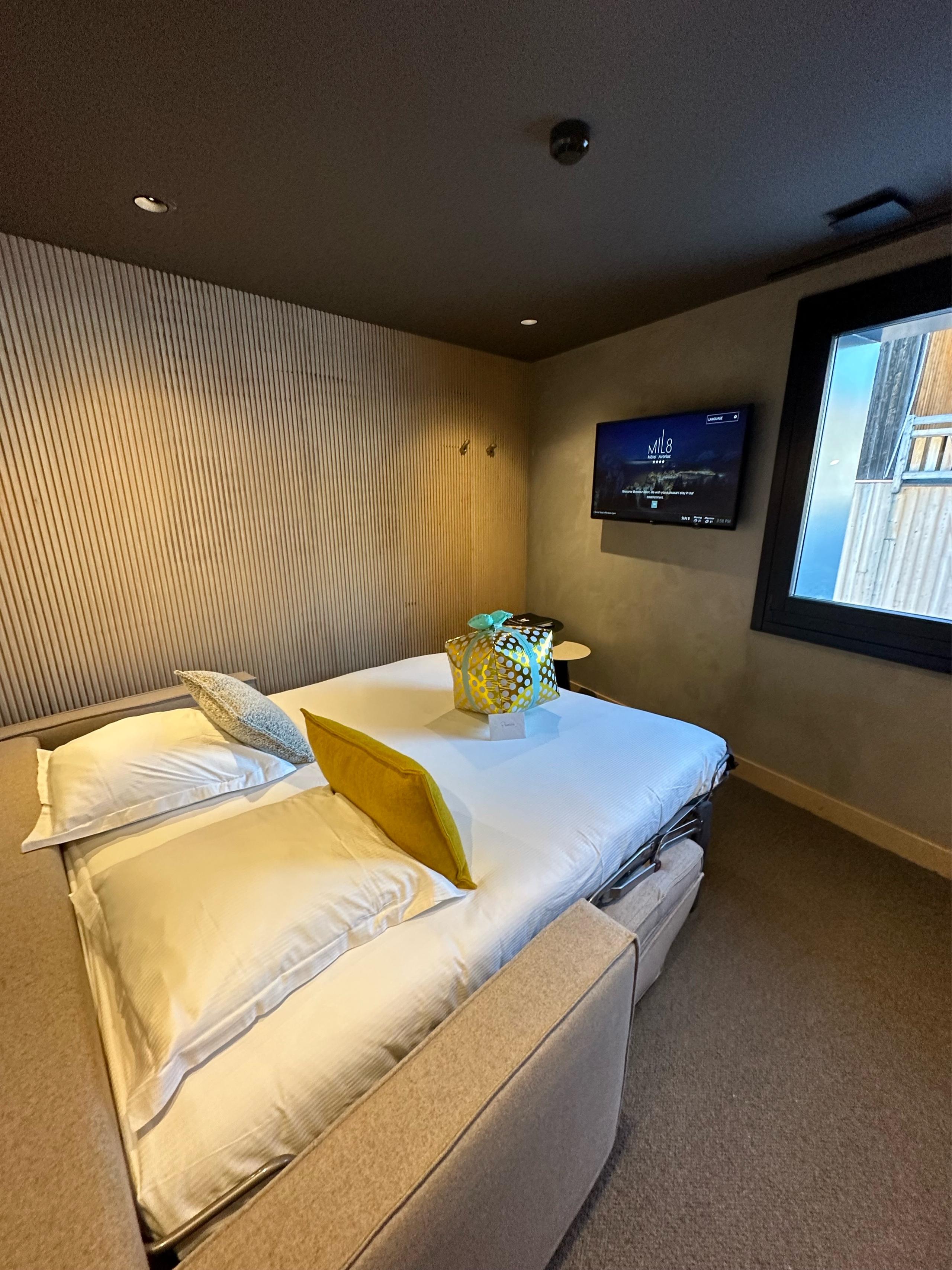 image of Hotel MiL8