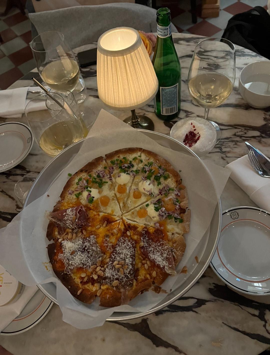 image of Bistro Marie