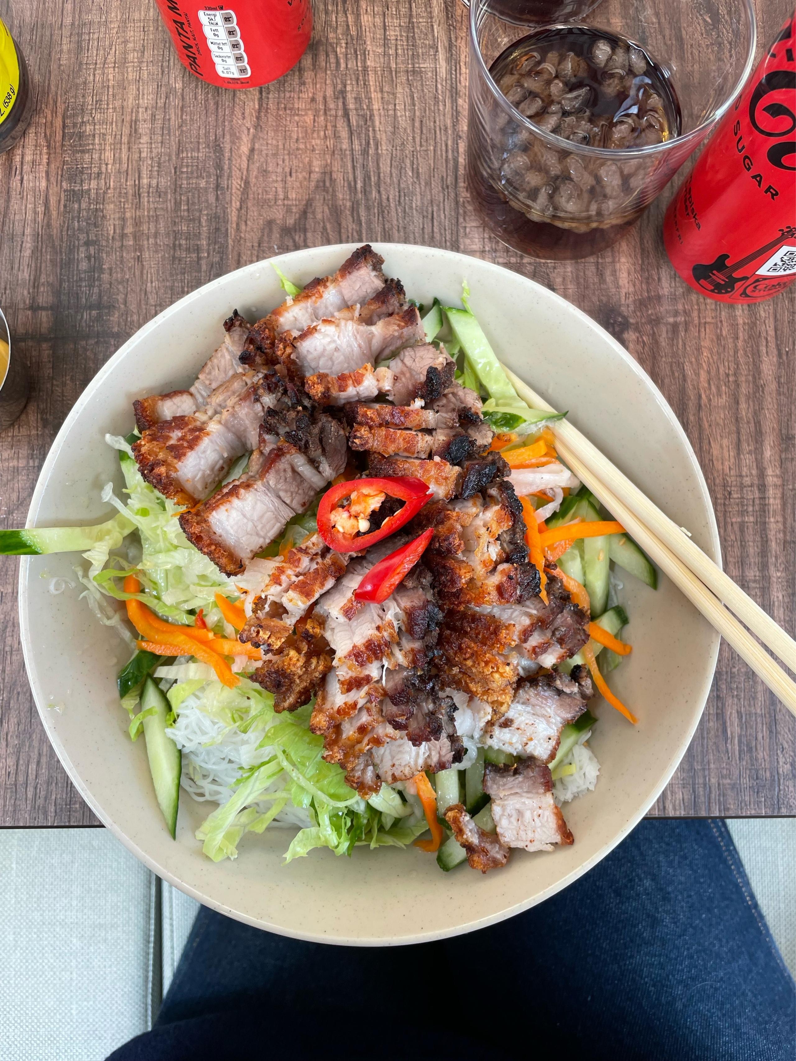 Recommendation for spot Eatnam Östermalm