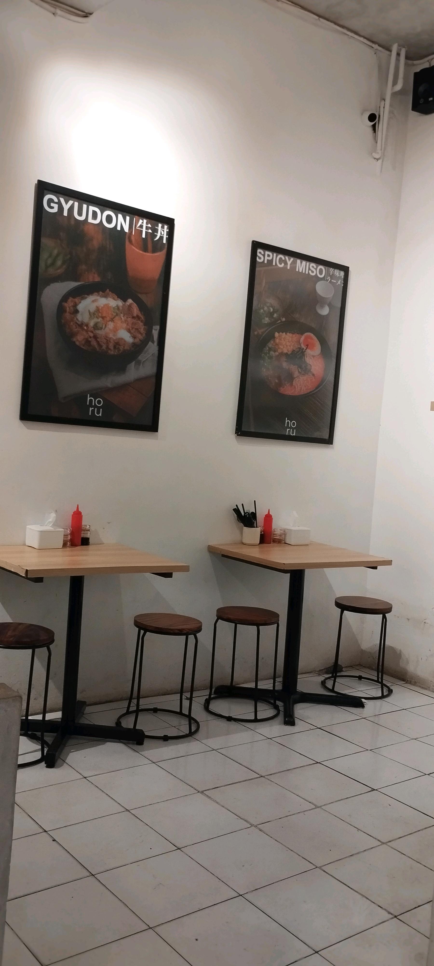 image of Horu Ramen & Donburi