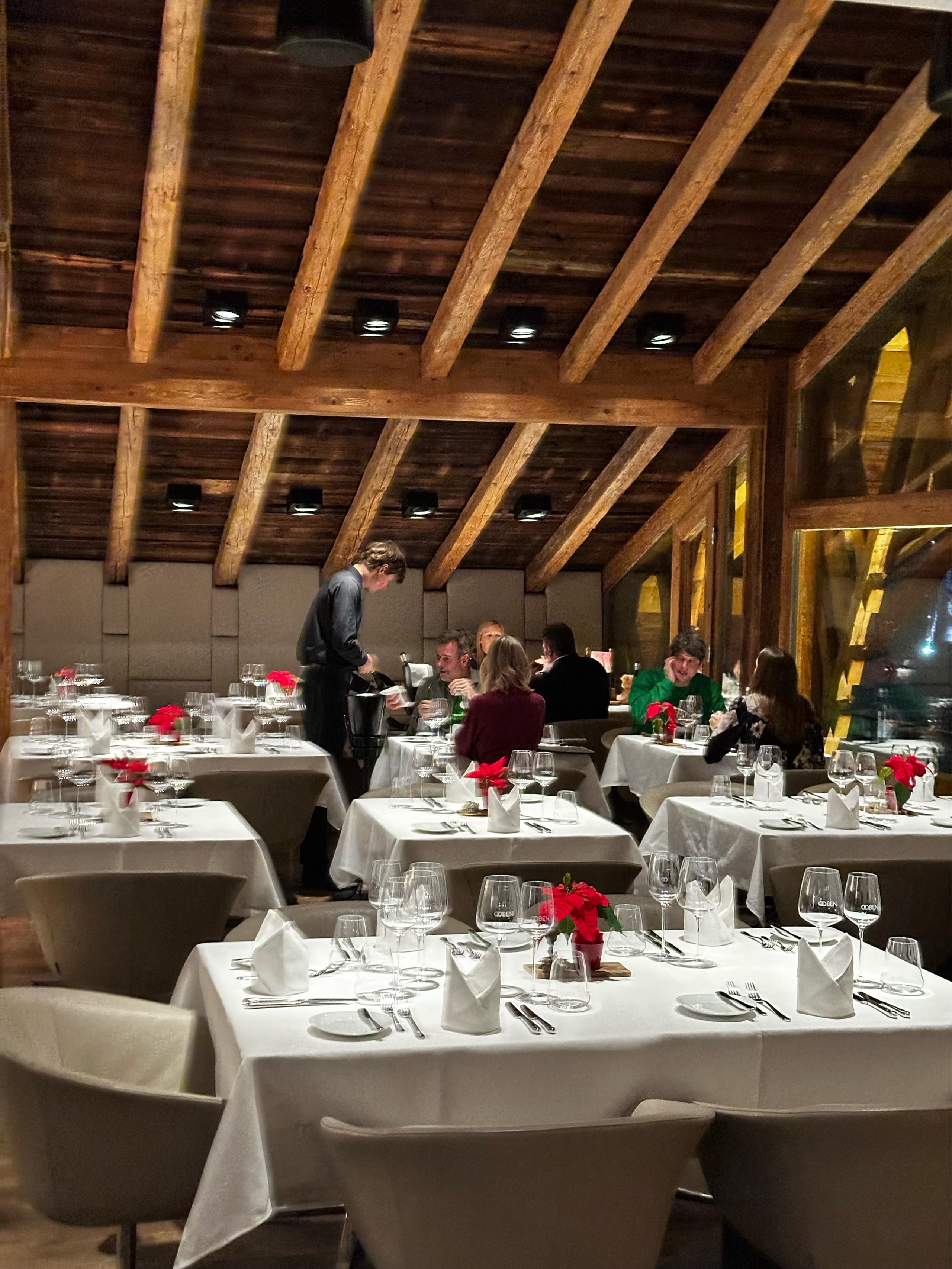 Image of the location MOOSER Hotel