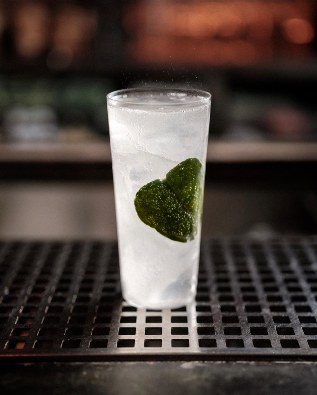 Recommendation for spot A bar called Gemma