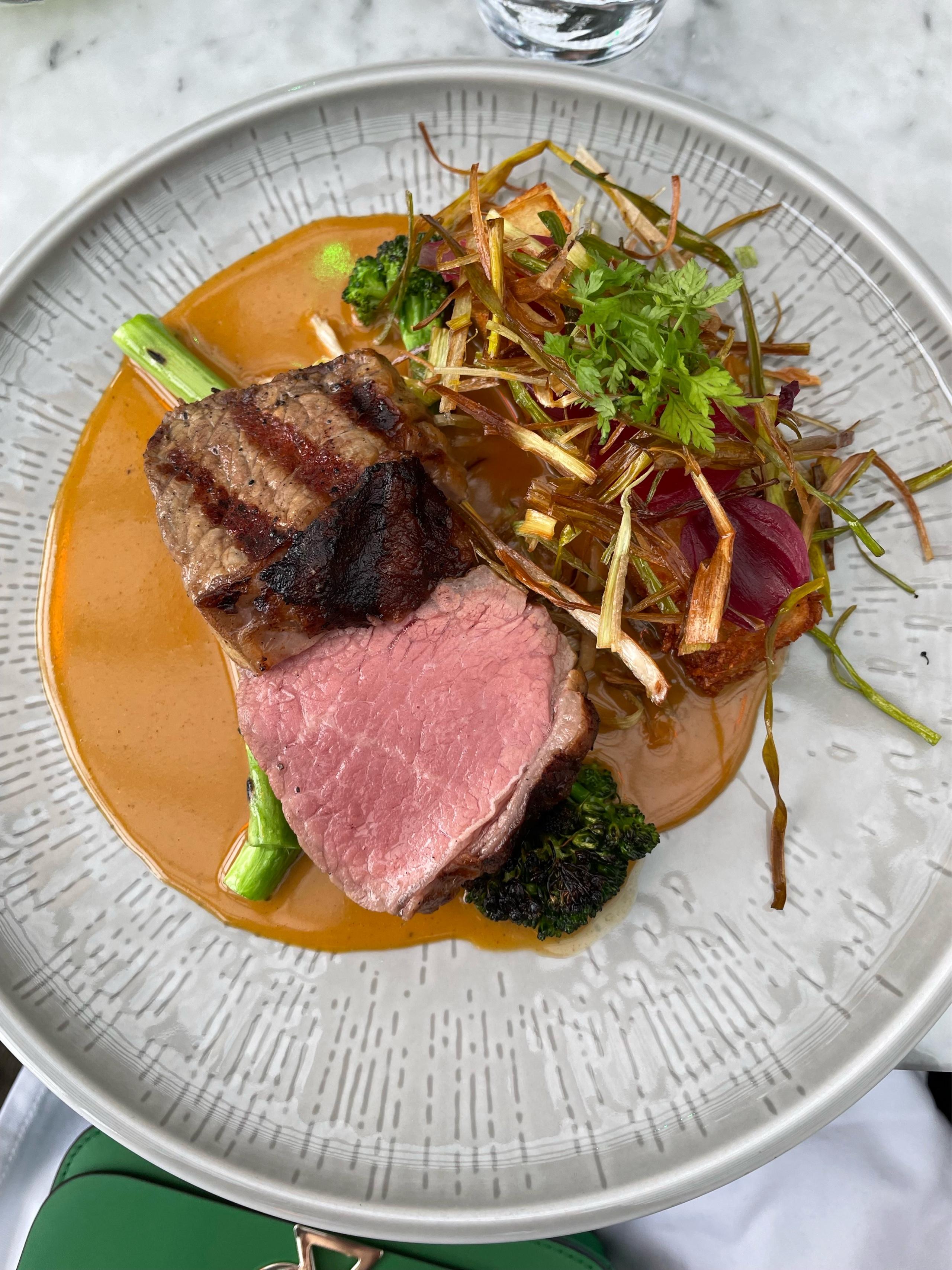 image of Glashuset Restaurant & Bar