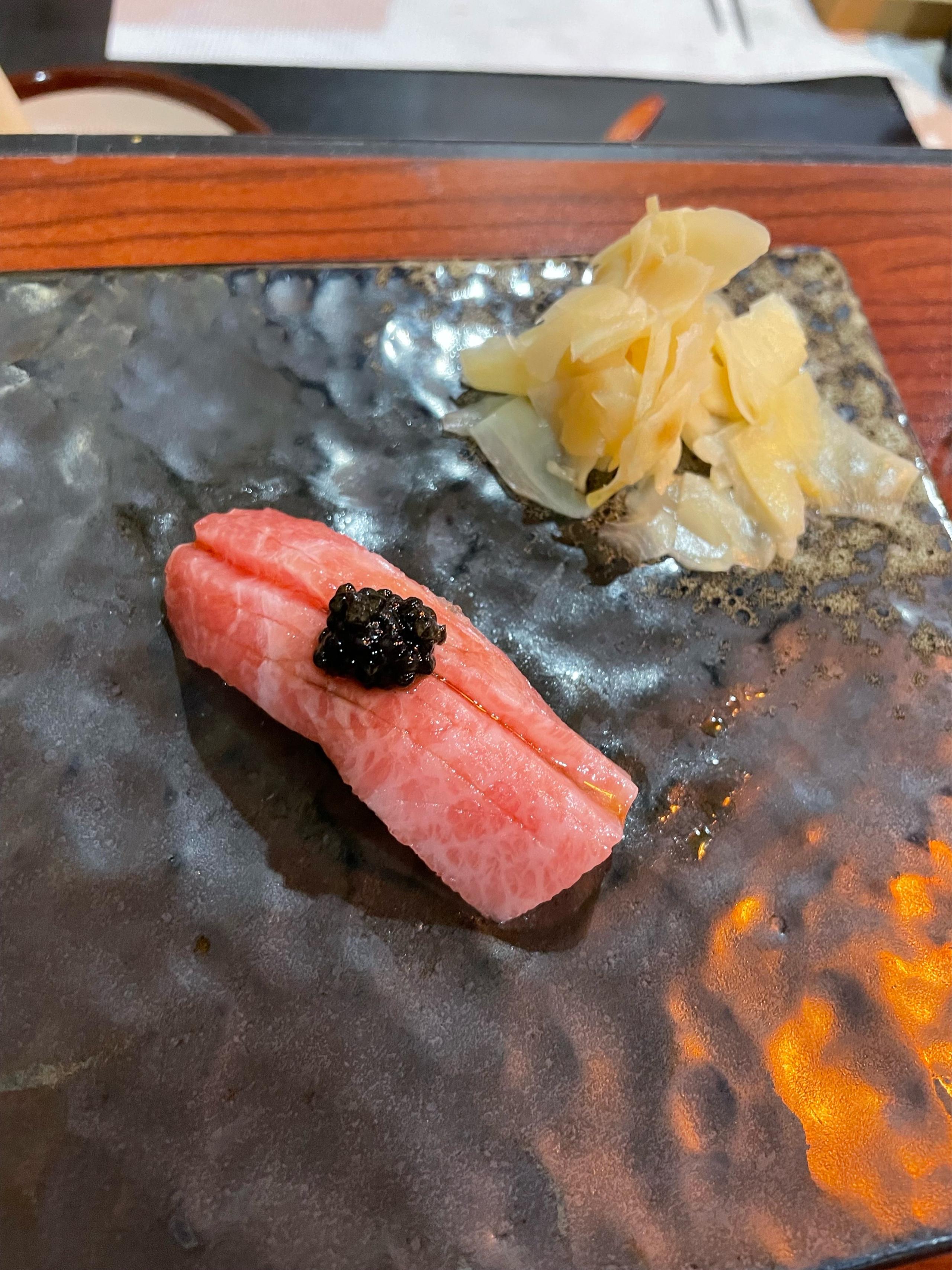 image of Omakase by korami