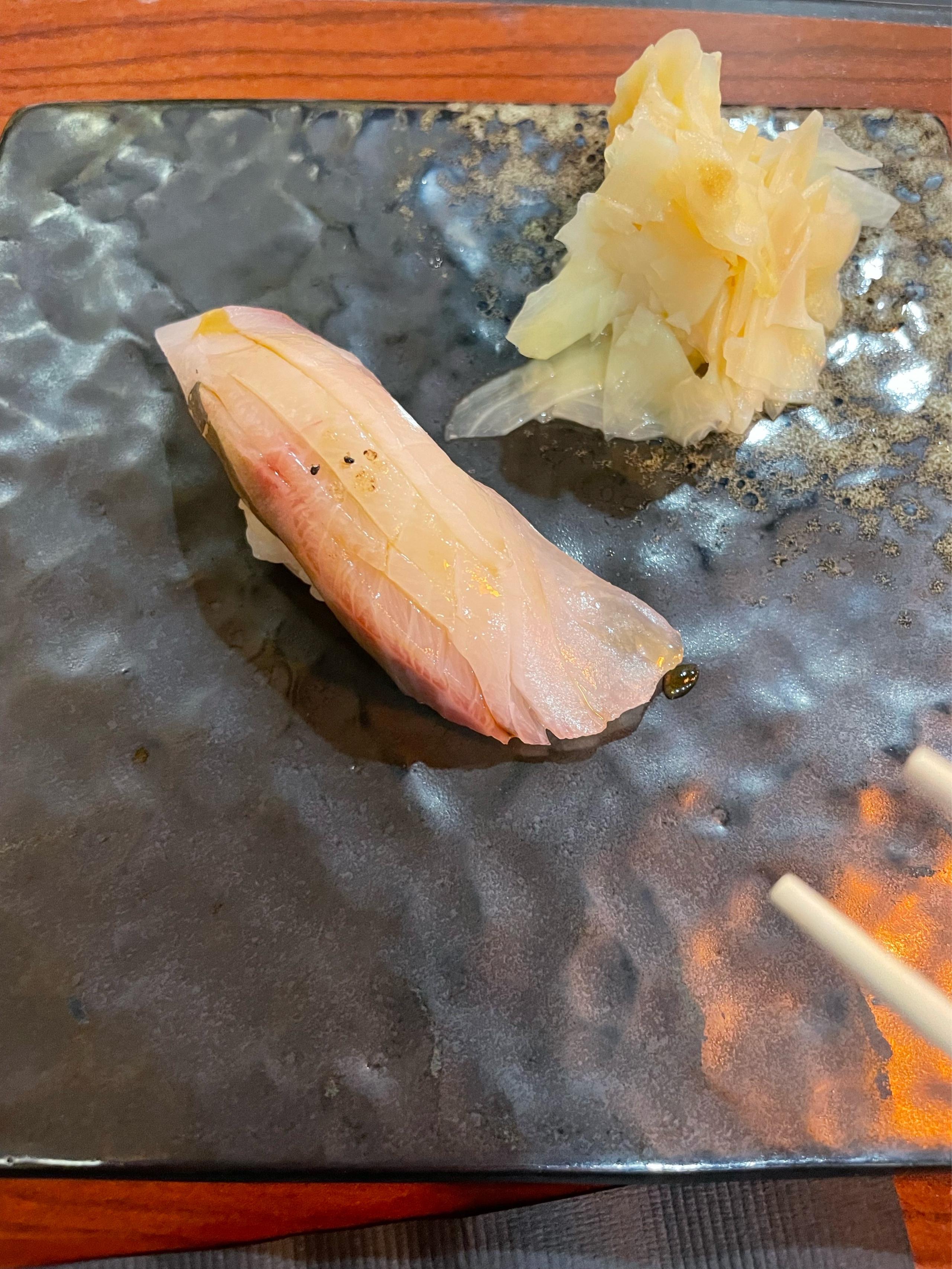 image of Omakase by korami