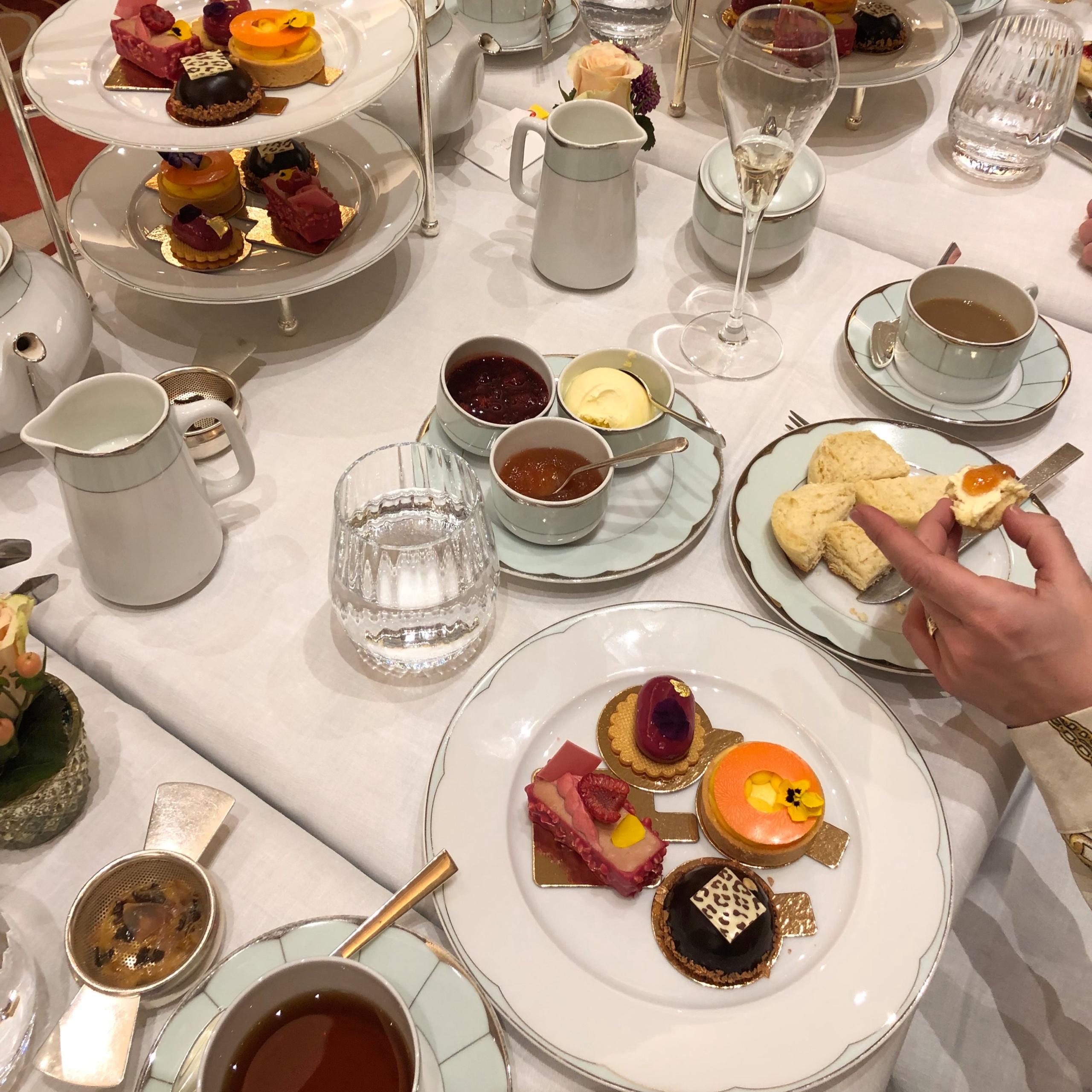 image of The Dorchester