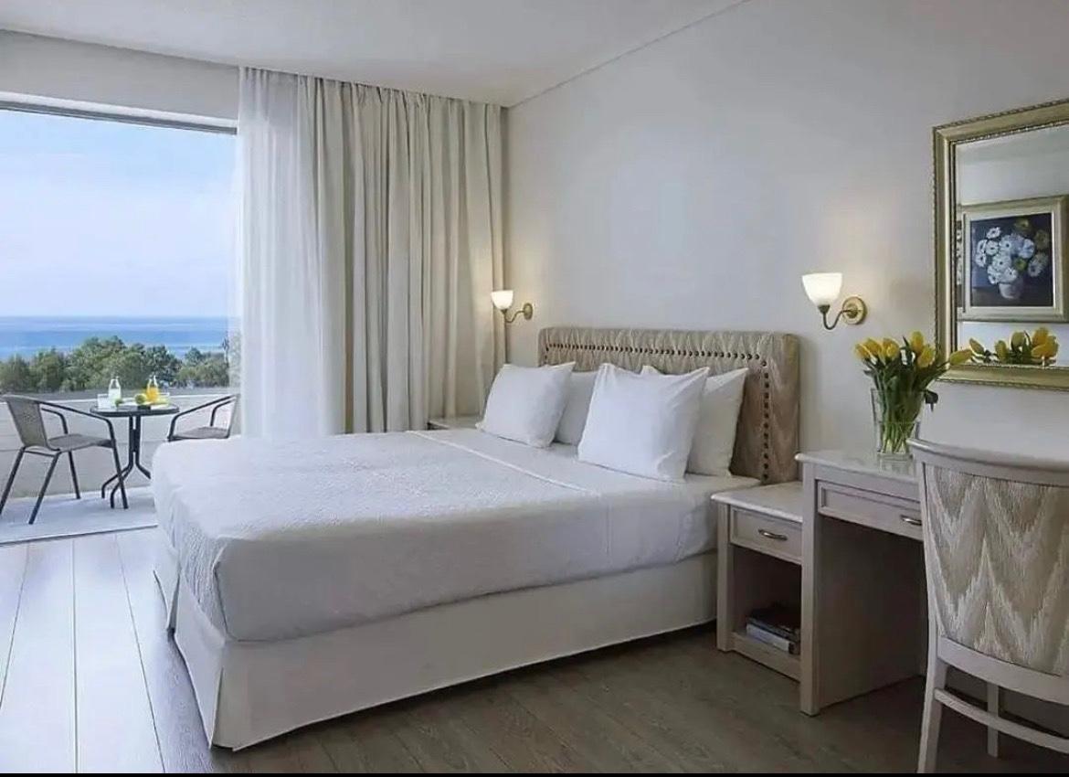 Recommendation for spot Amarilia Hotel