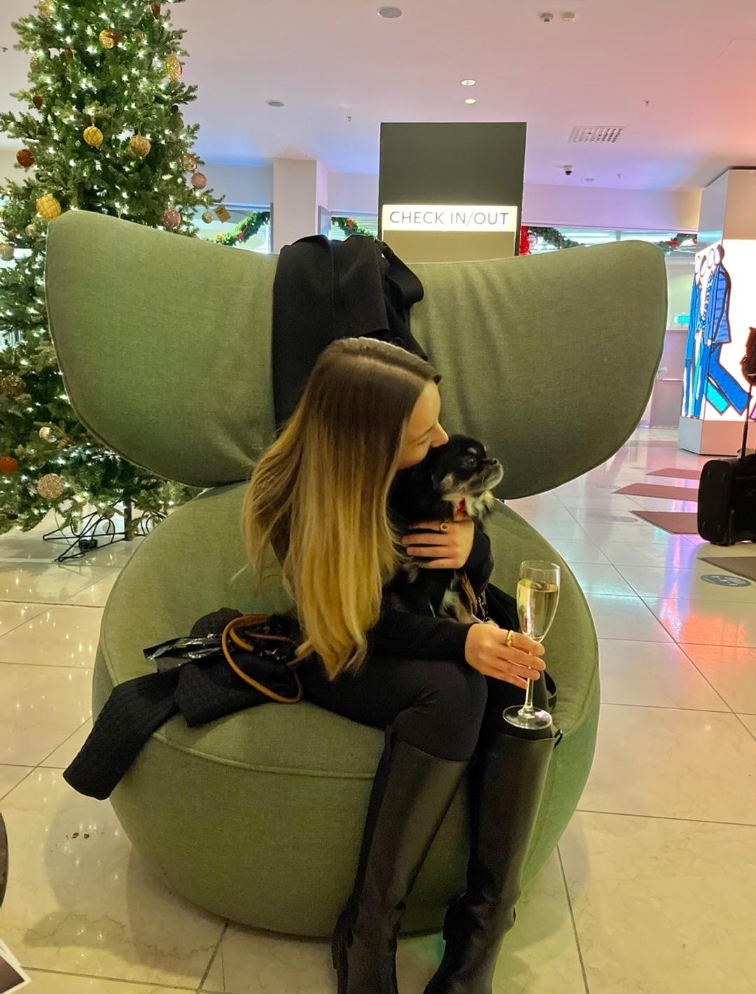 image of Clarion Hotel® Arlanda Airport Terminal