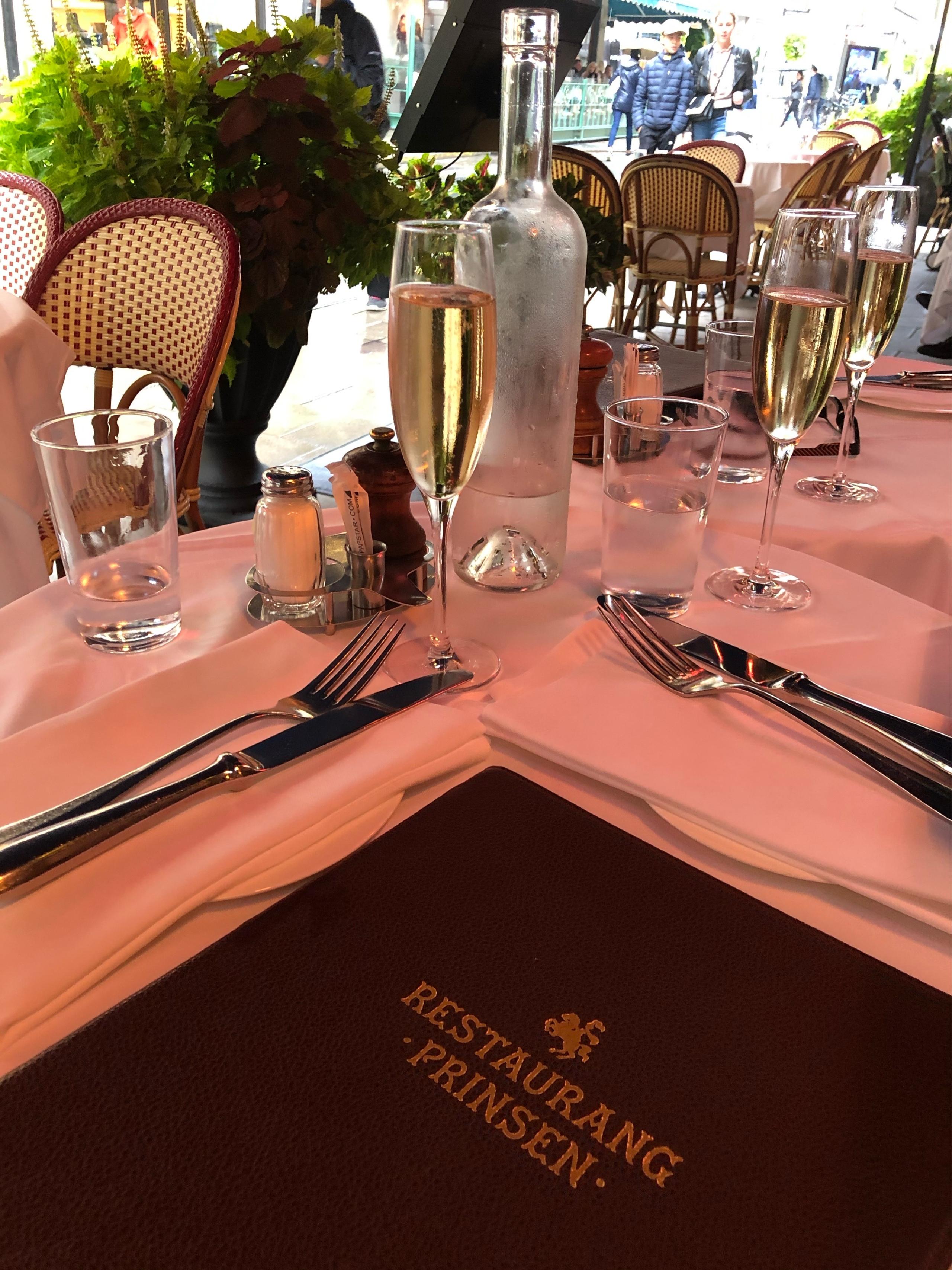 image of Restaurang Prinsen