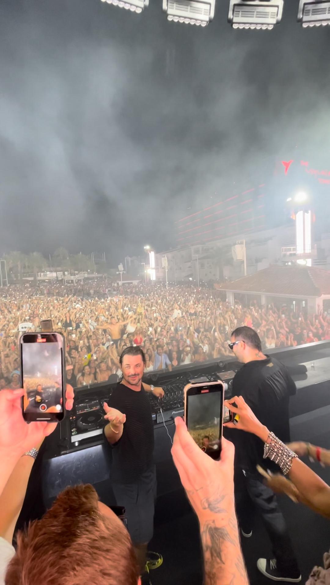 image of Ushuaïa Ibiza