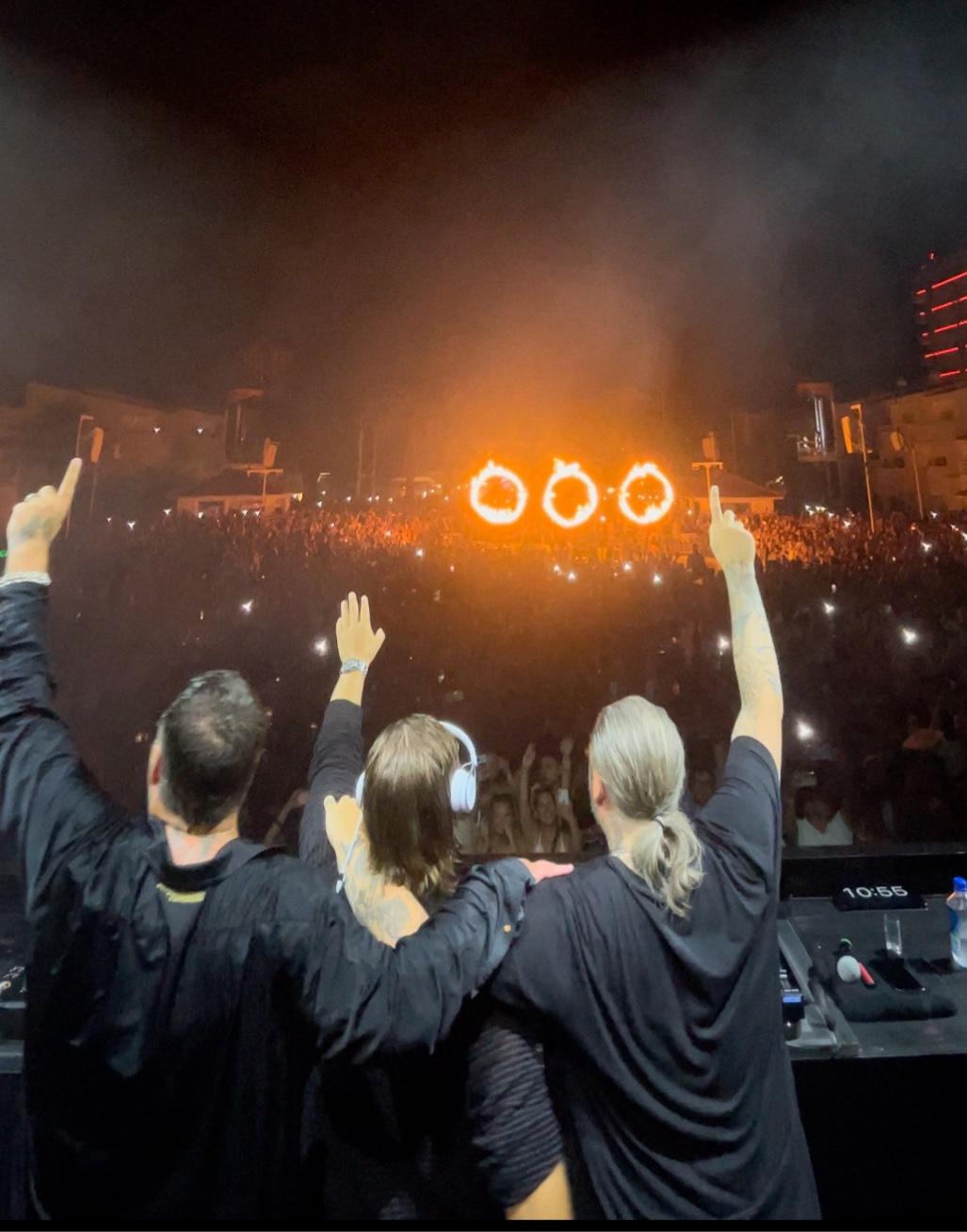 image of Ushuaïa Ibiza