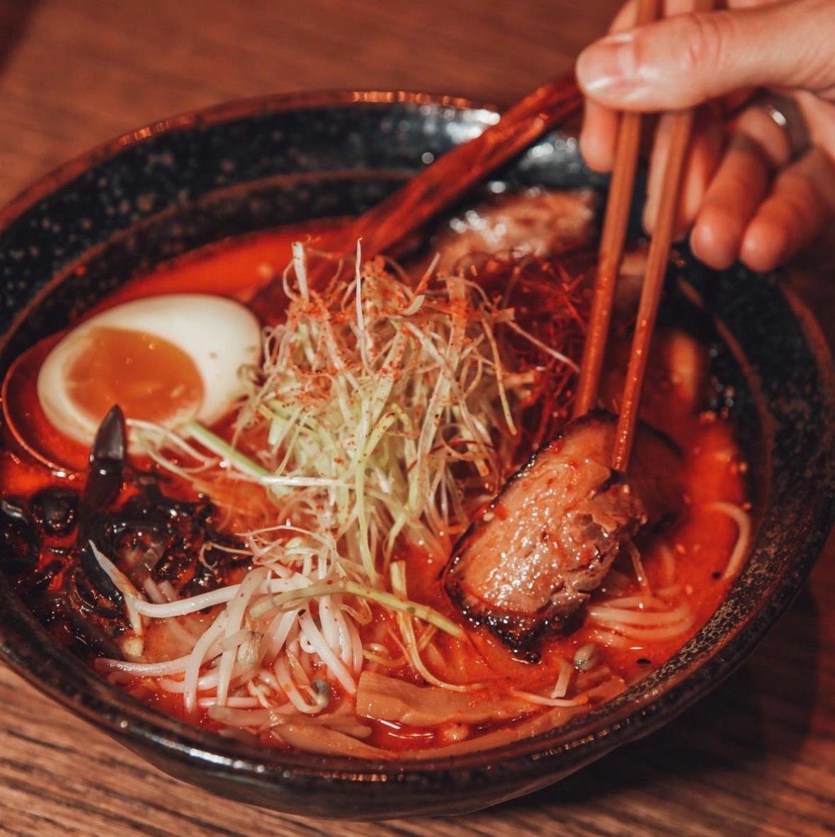 image of Tokyo Ramen